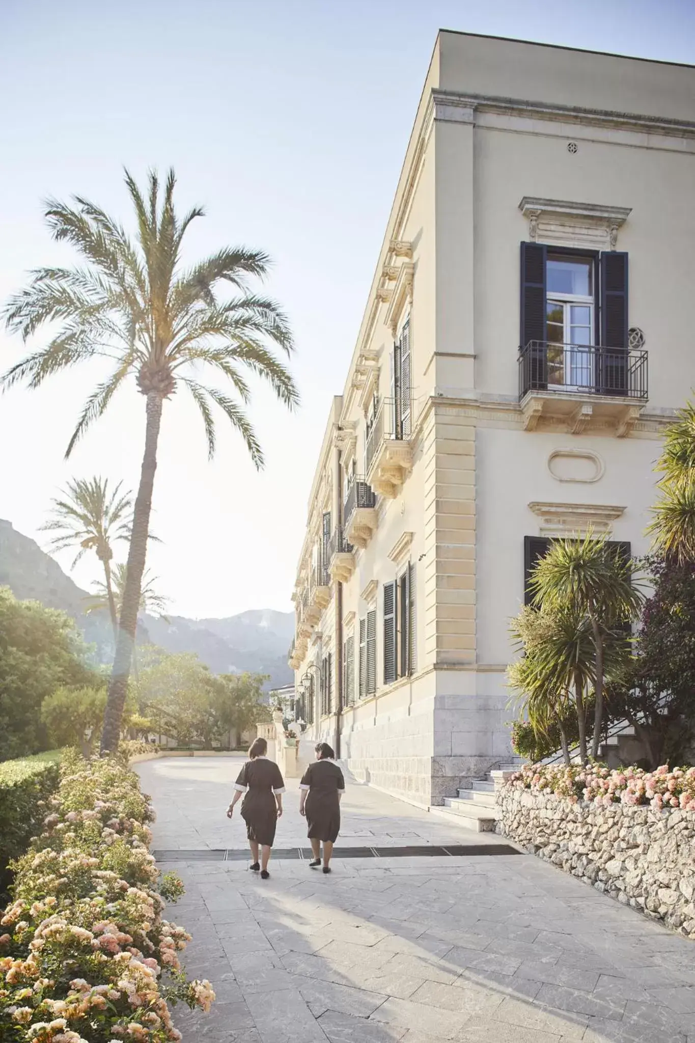 Other, Property Building in Grand Hotel Timeo, A Belmond Hotel, Taormina