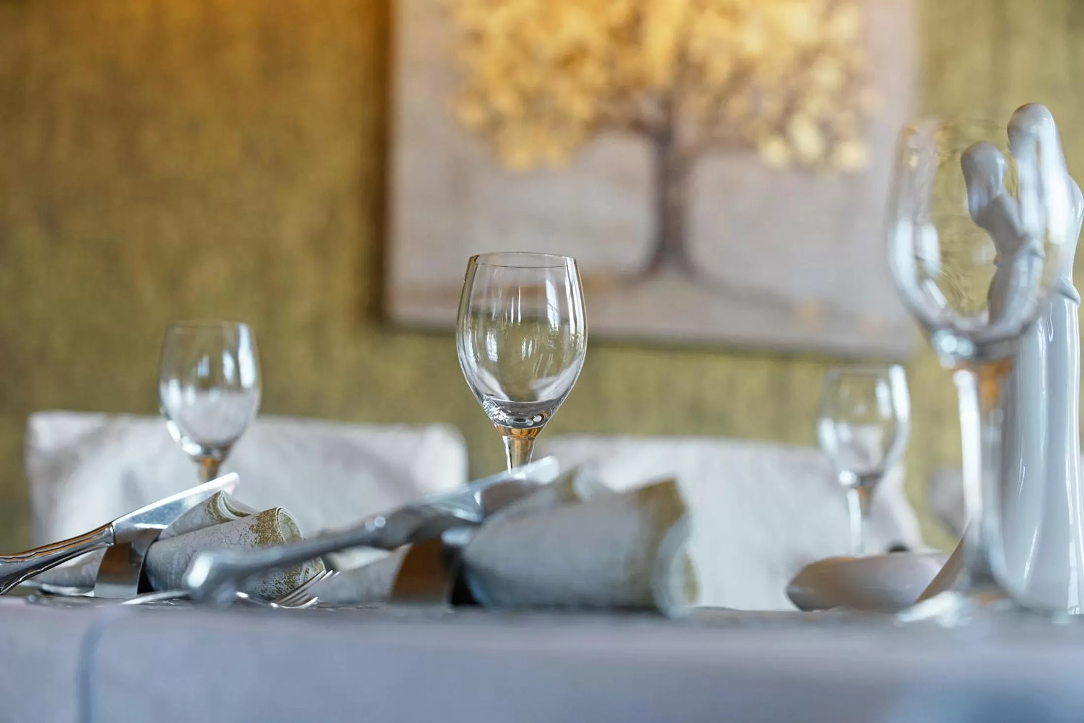 Restaurant/places to eat in Hotel und Restaurant Bühlhaus