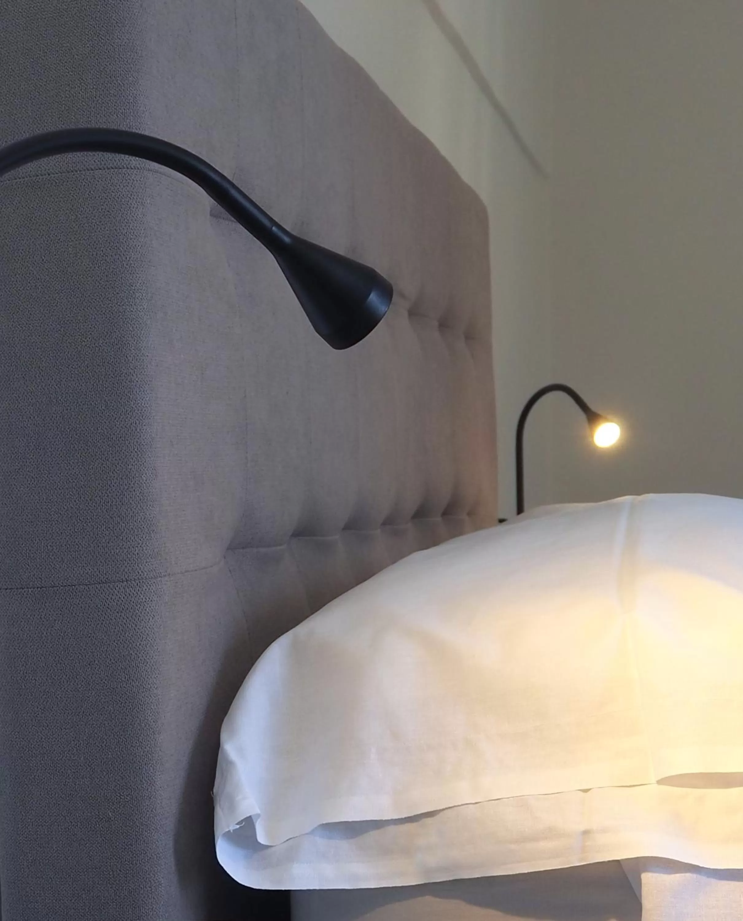 TV and multimedia, Bed in DonPè