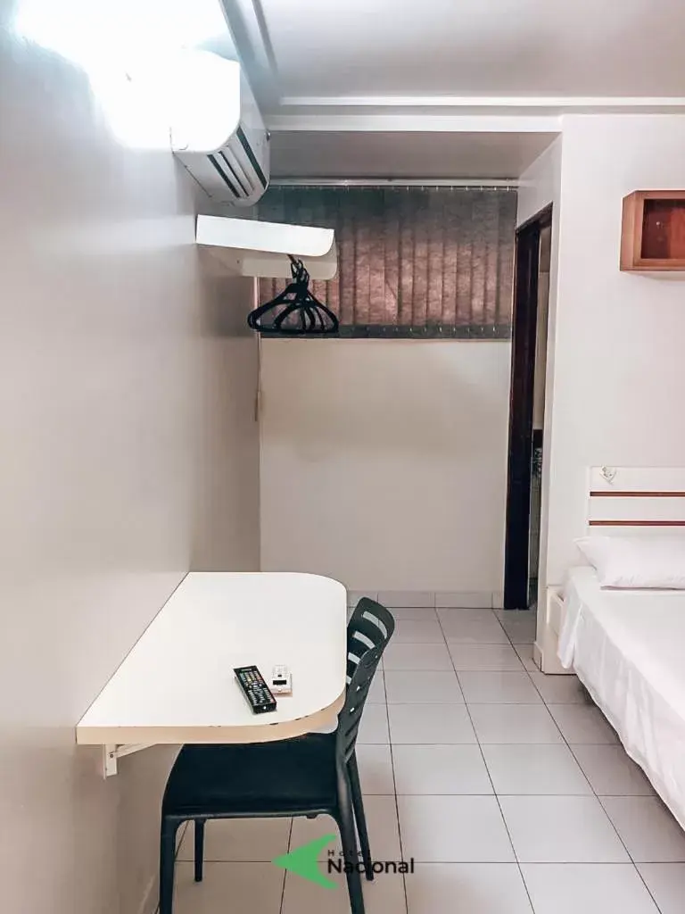 Triple Room - single occupancy in Hotel Nacional Triple Room - single occupancy in Hotel Nacional