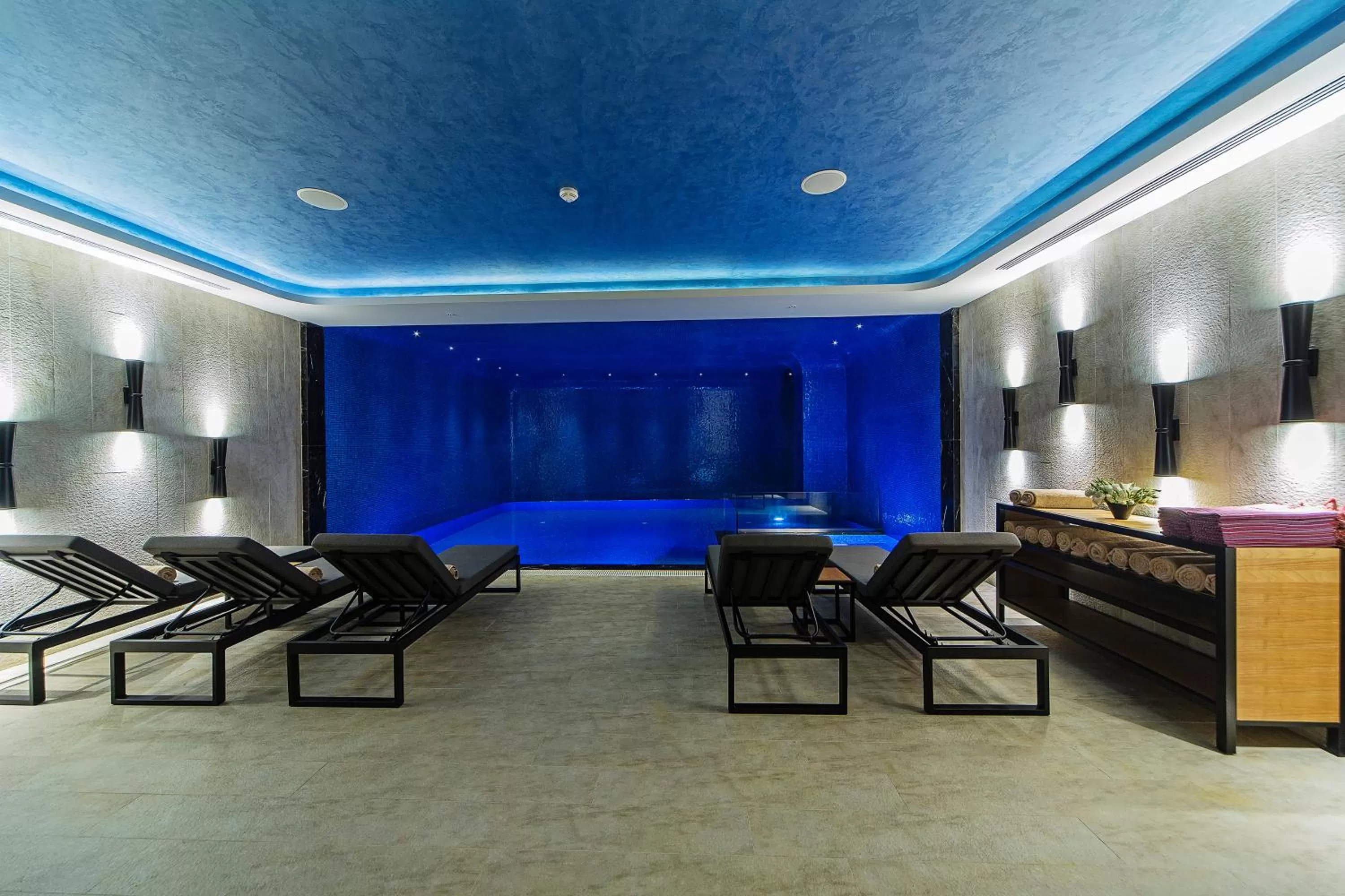  in Arts Hotel Harbiye - Special Class