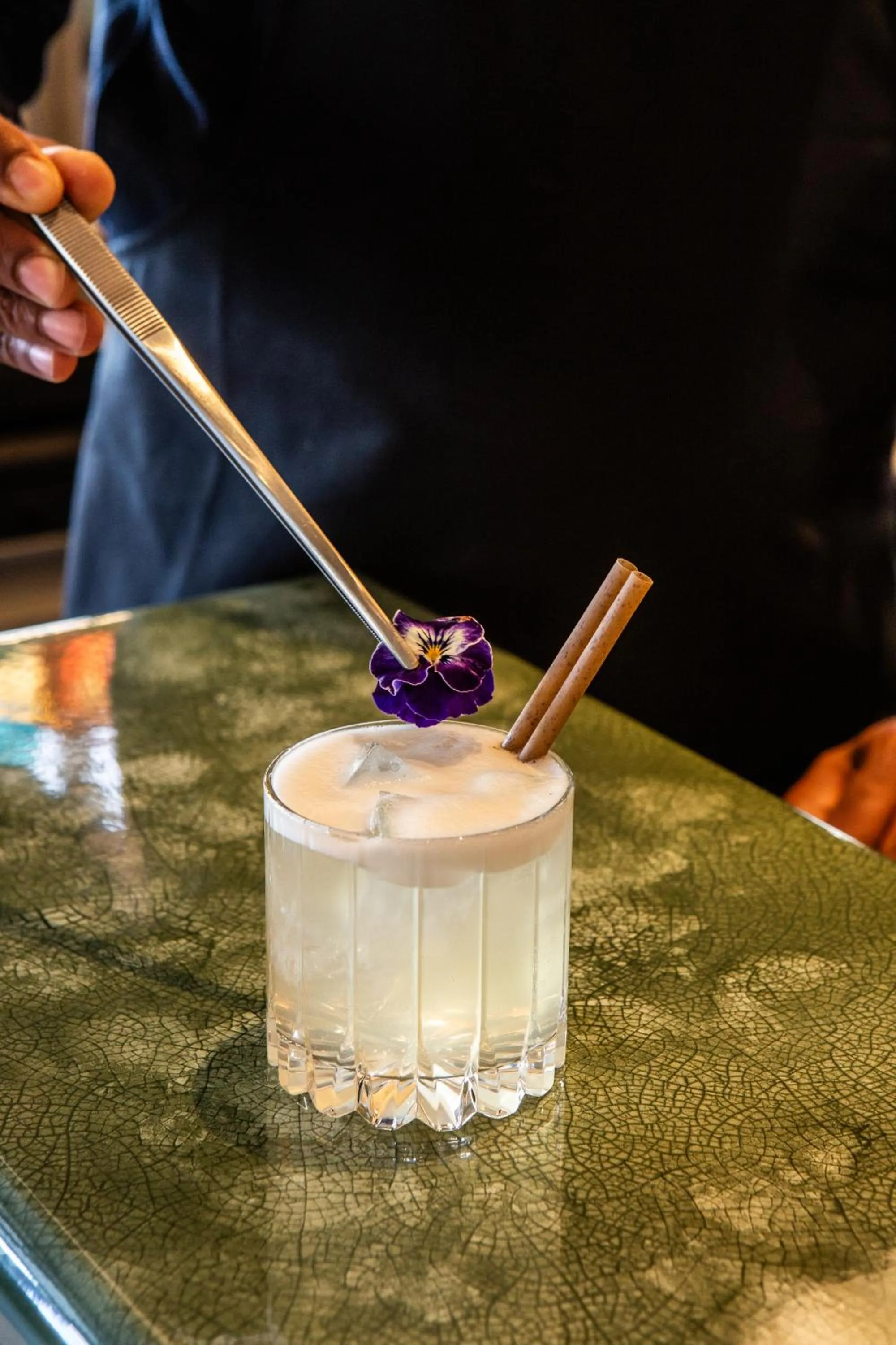 Restaurant/places to eat in ibis Styles Paris Gare du Nord TGV