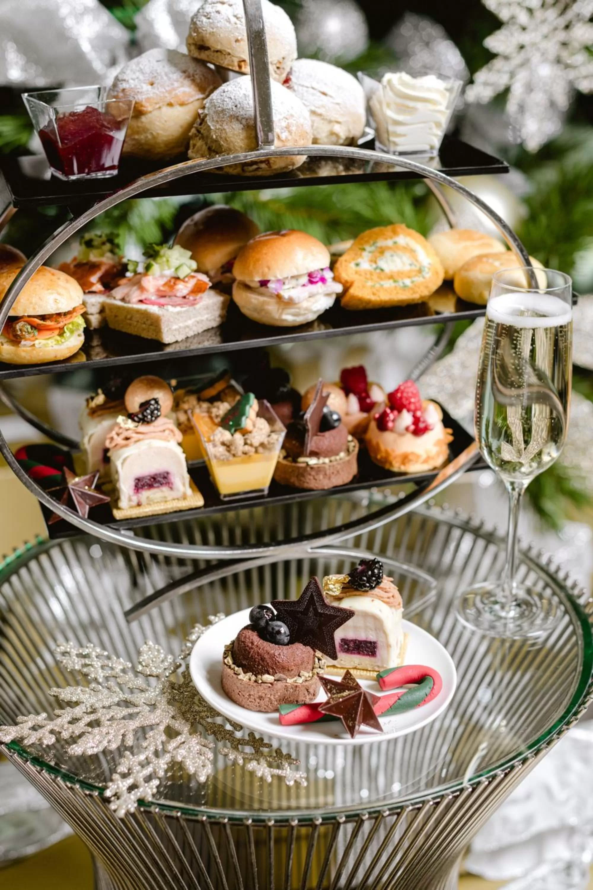 Lobby or reception in The Westin Melbourne