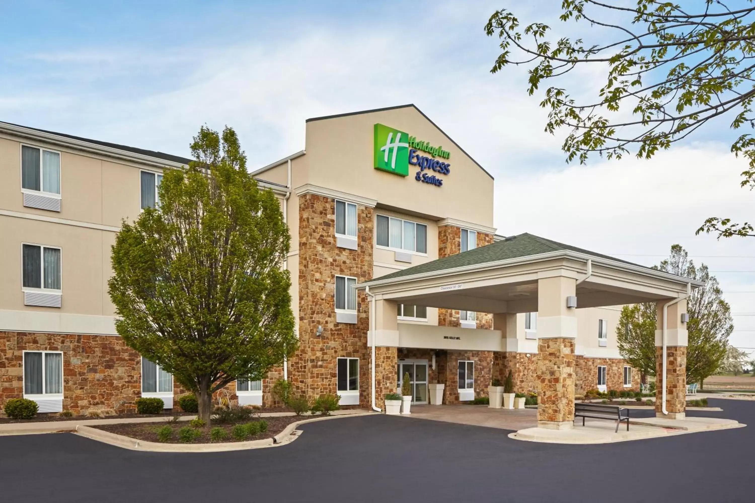 Holiday Inn Express Pekin - Peoria Area by IHG Holiday Inn Express Pekin - Peoria Area by IHG