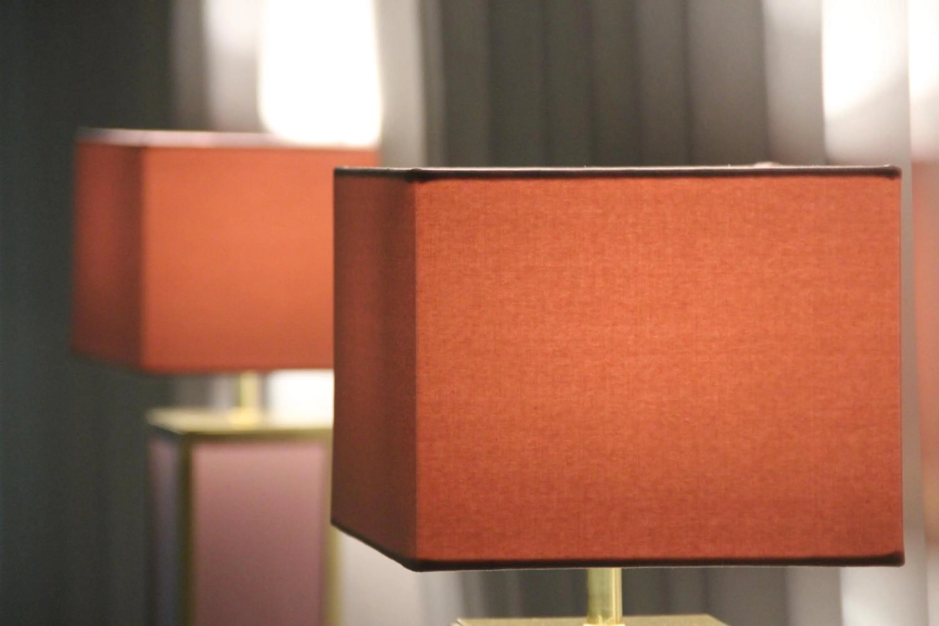 Decorative detail in Aurea Fatima Hotel Congress & Spa