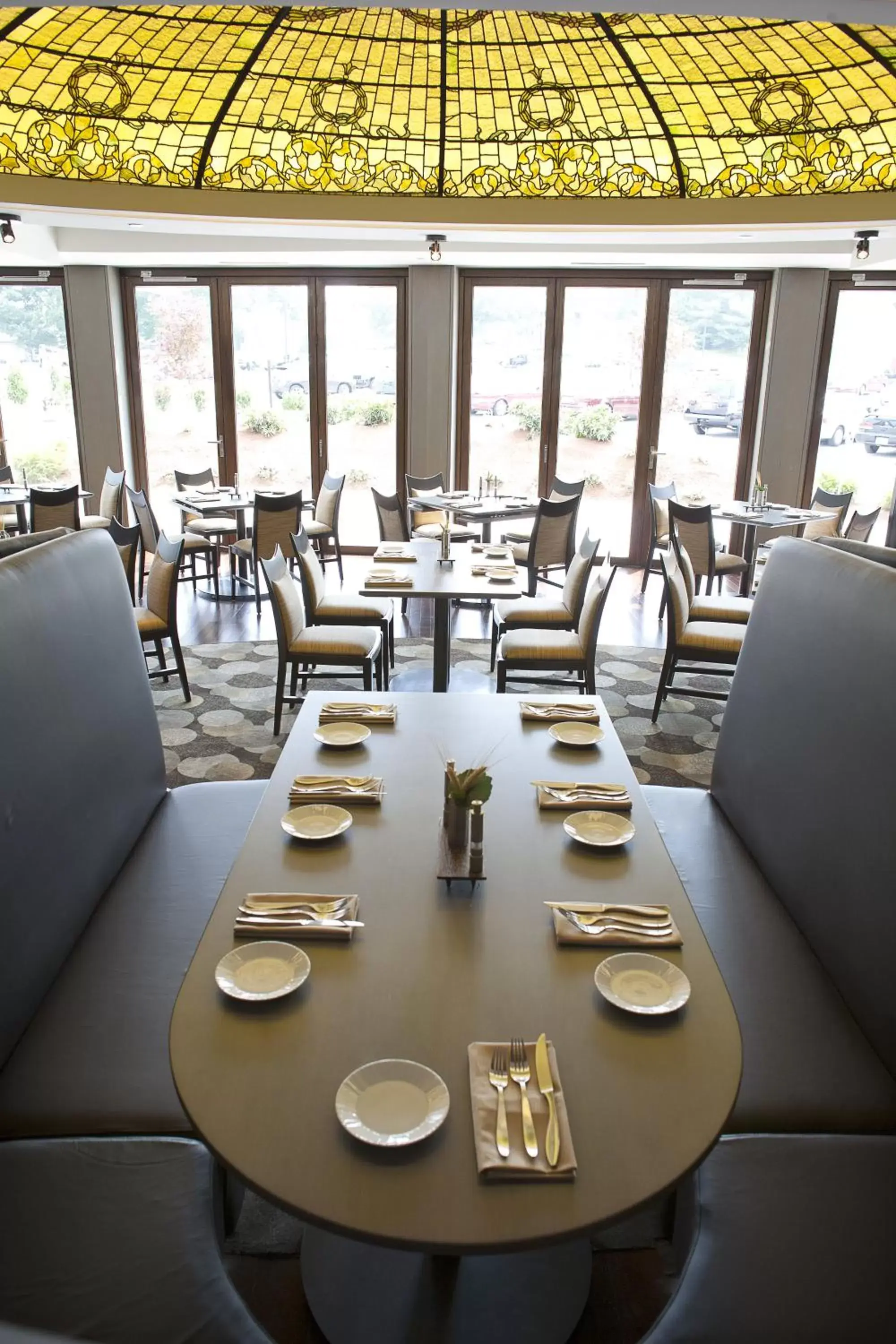 Restaurant/places to eat in Beechwood Hotel Restaurant/places to eat in Beechwood Hotel