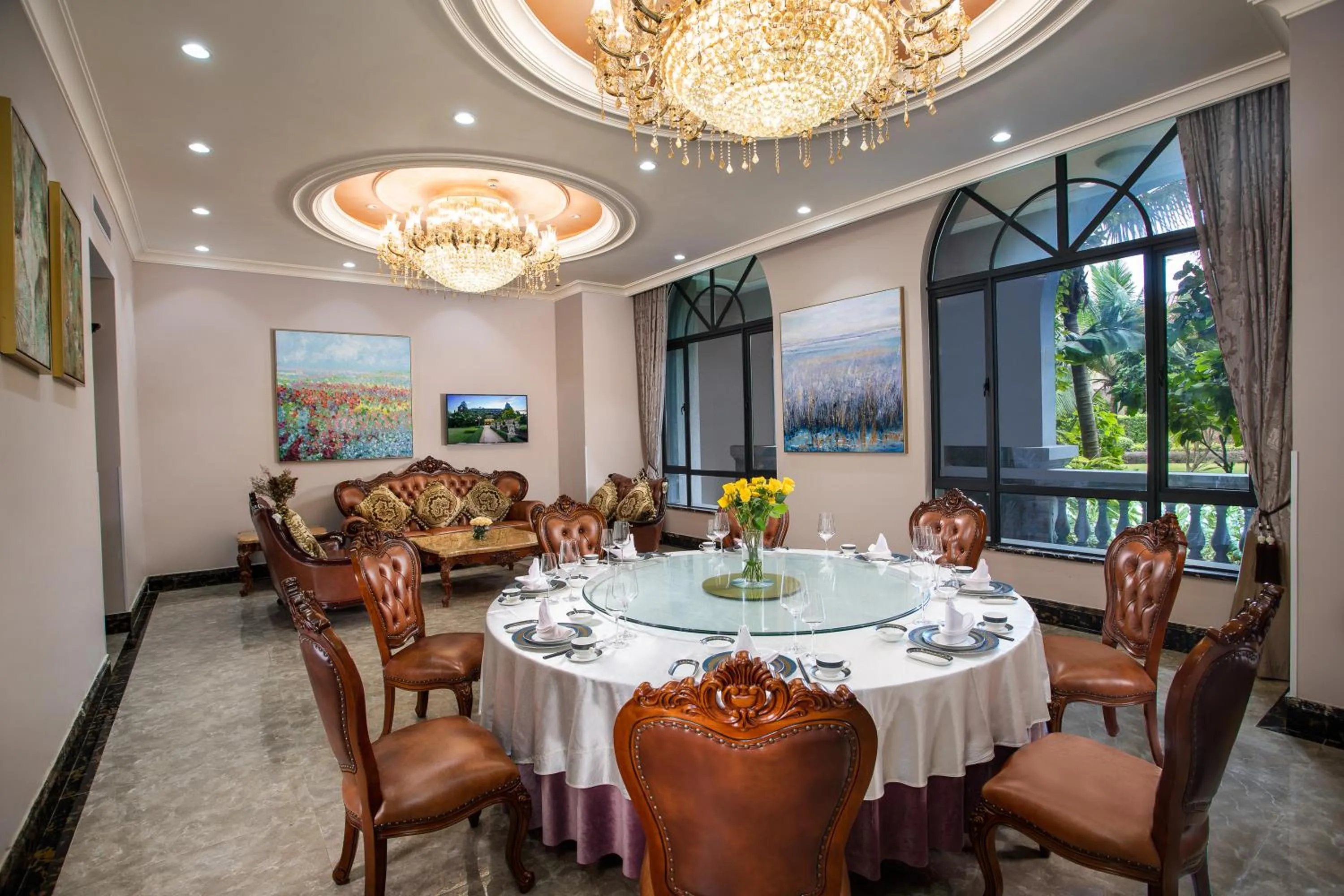 Wyndham Garden Haikou South