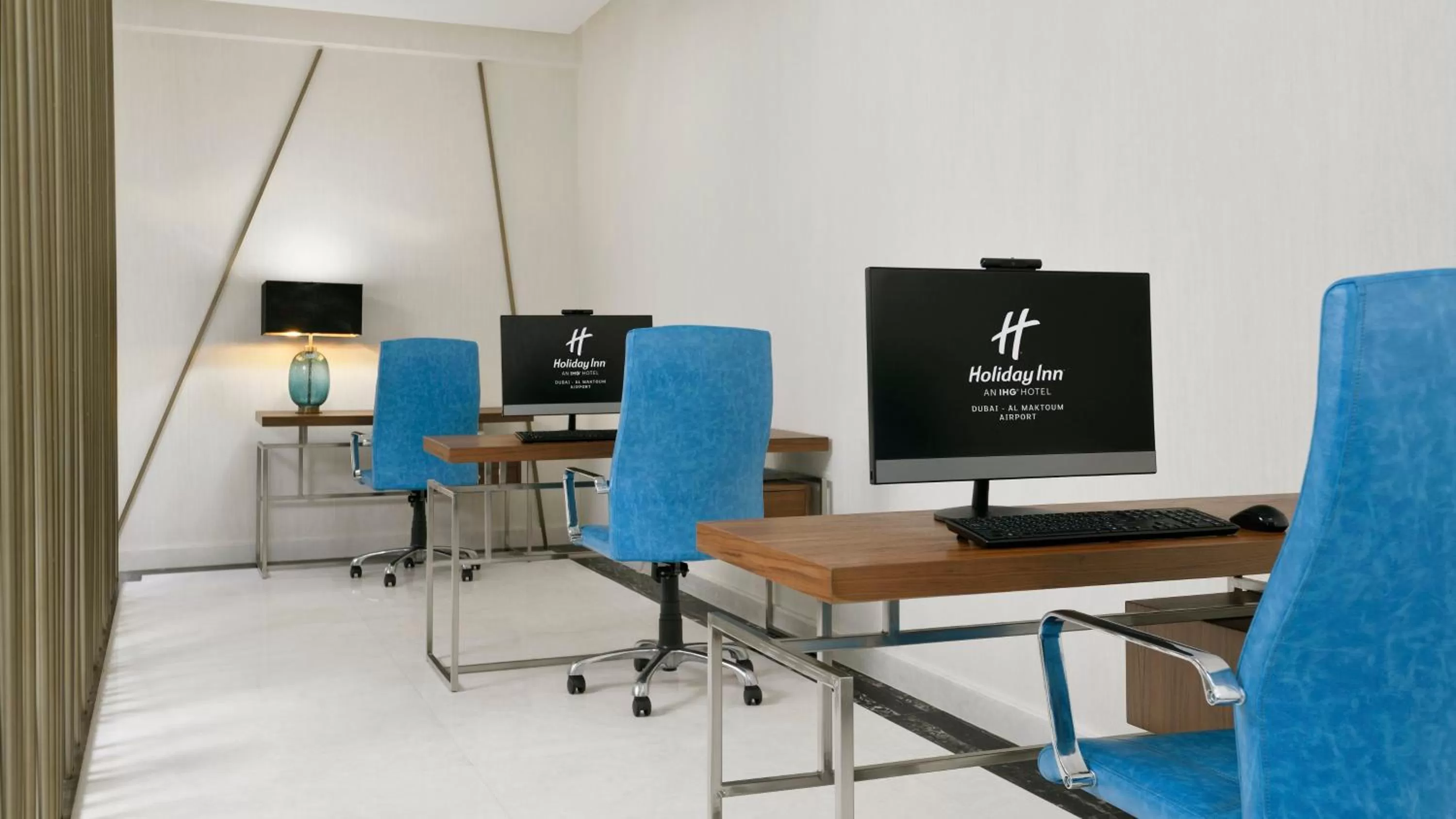 Other in Holiday Inn Dubai Al-Maktoum Airport by IHG