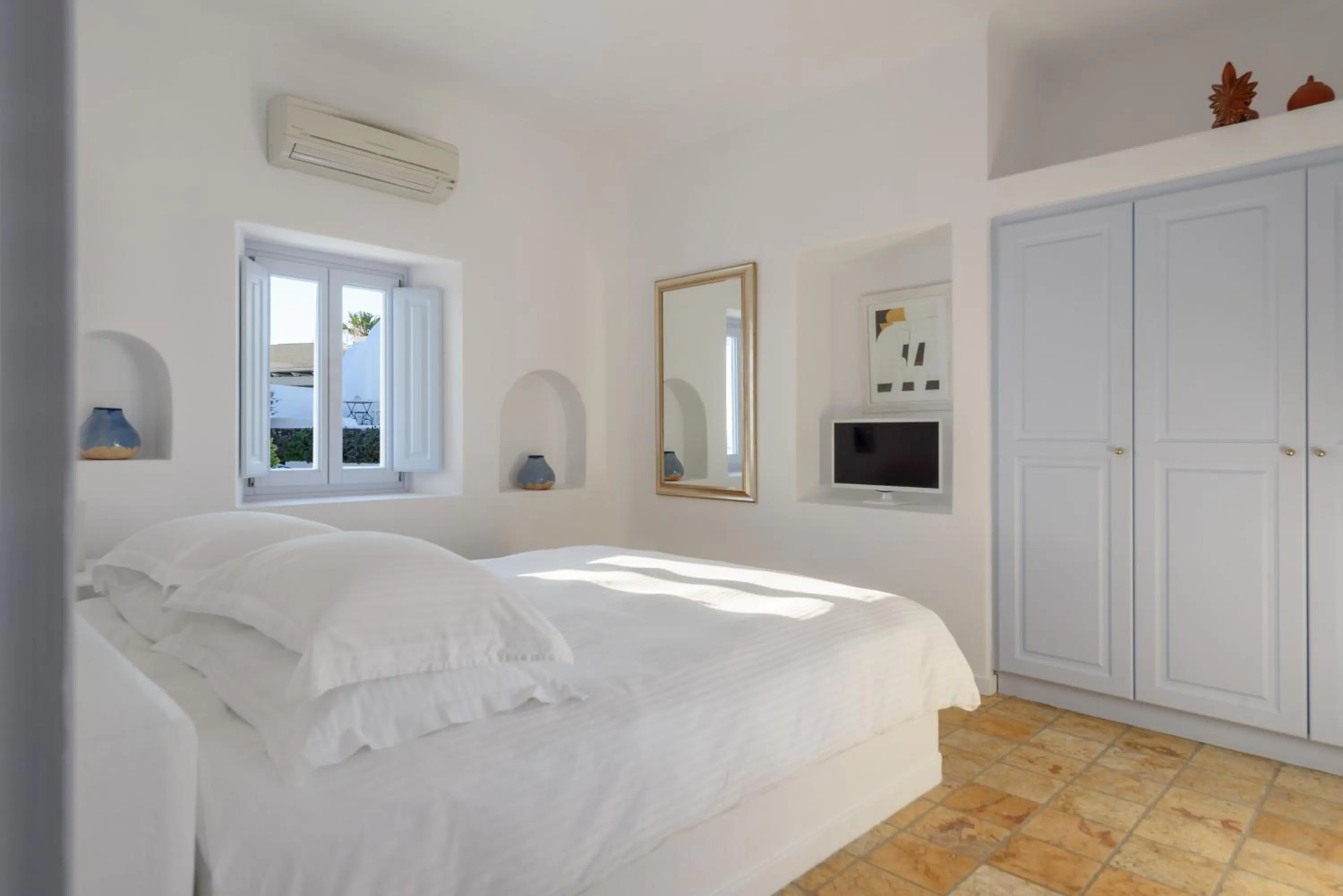 Photo of the whole room, Bed in Aria Suites & Villas