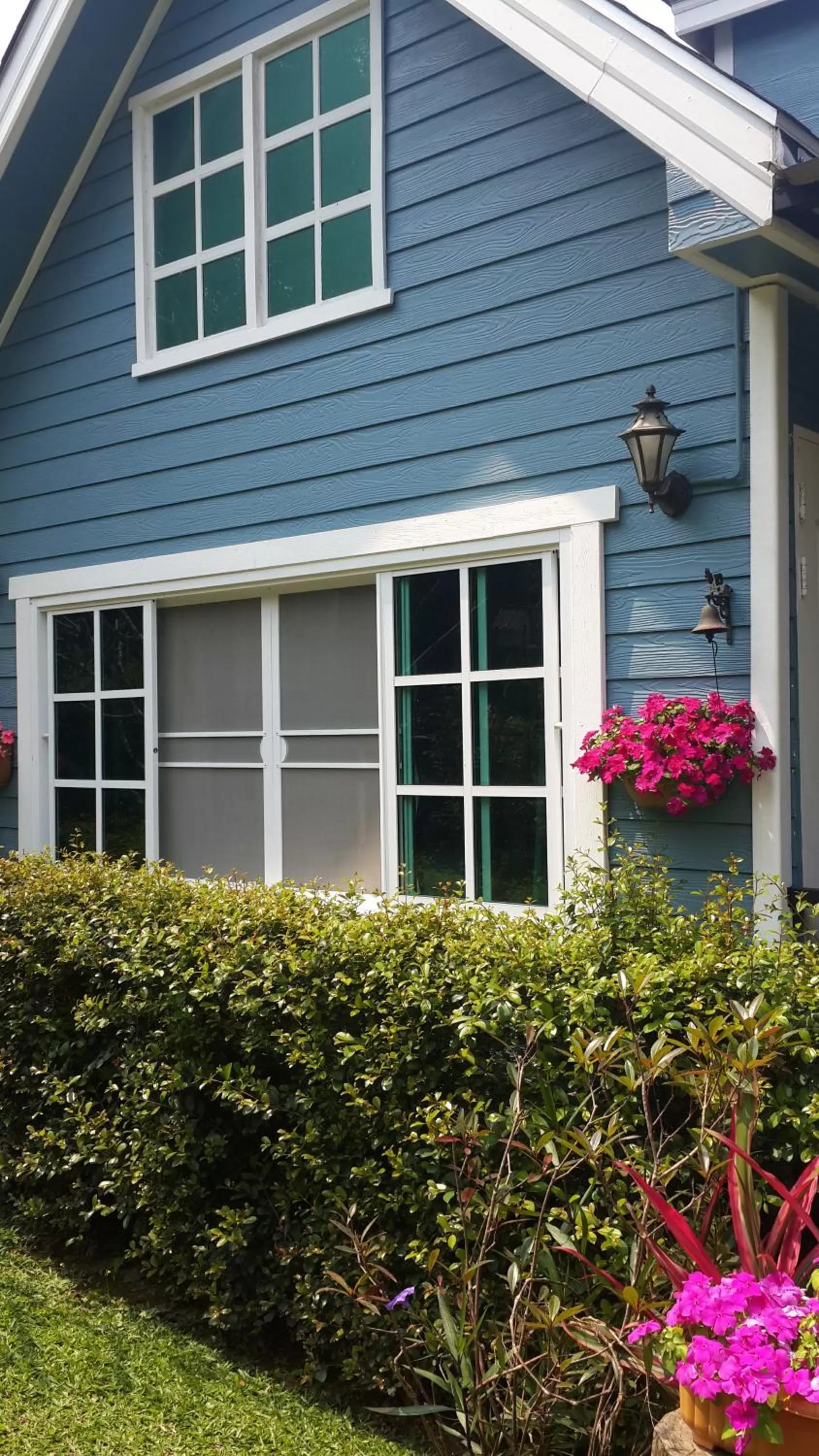 Property building in Baan JaoKorKluay บ้านเจ้ากอกล้วย