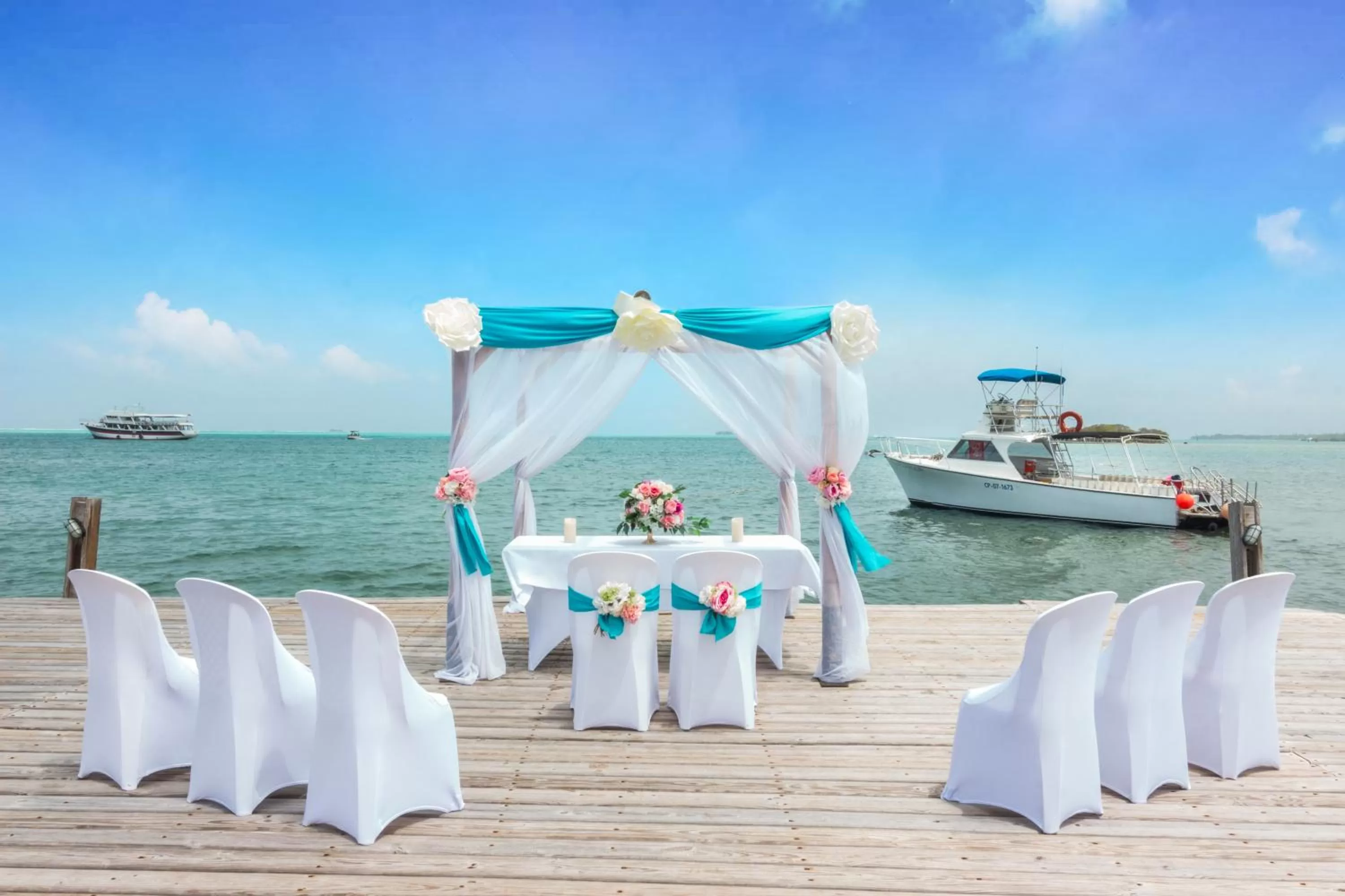 Banquet/Function facilities in GHL Hotel Sunrise