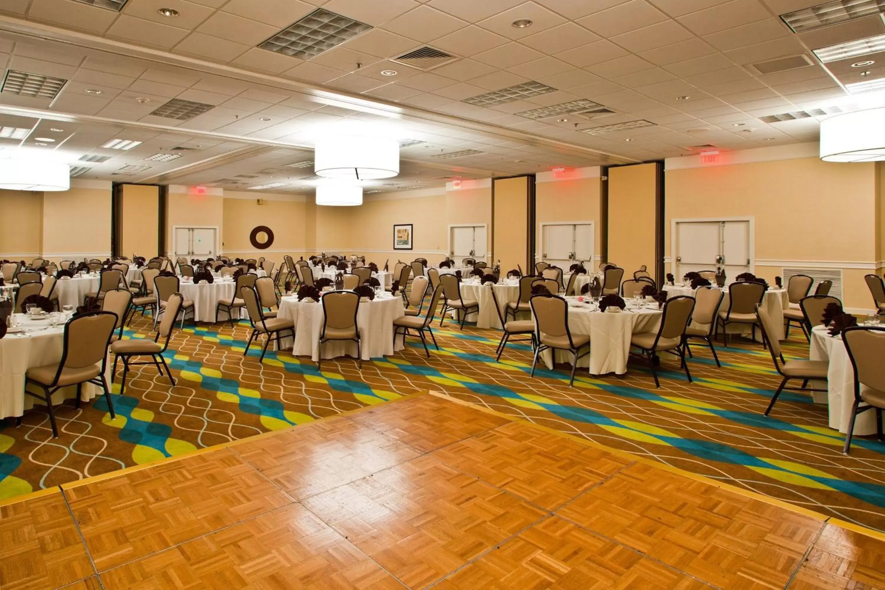 Banquet/Function facilities in Holiday Inn & Suites Across From Universal Orlando, an IHG Hotel