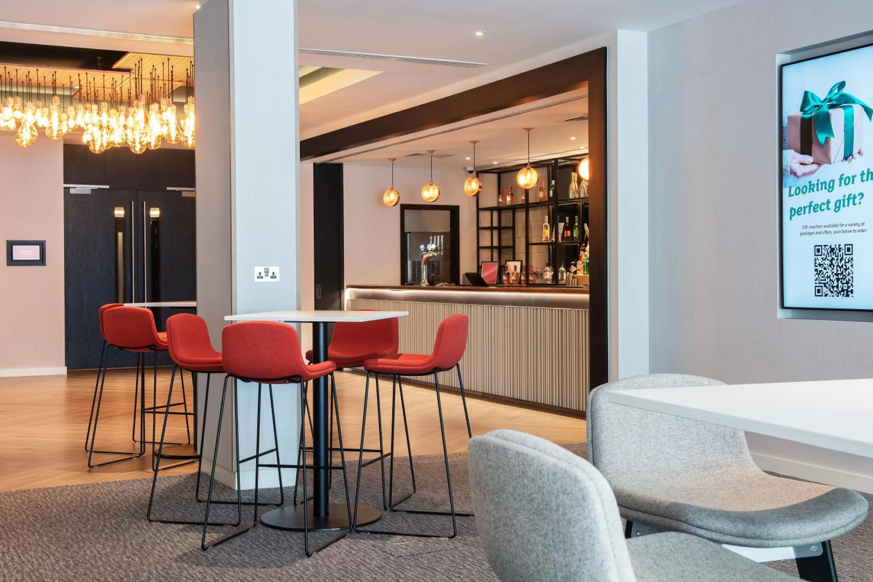 Meeting/conference room in Holiday Inn London-Shepperton by IHG