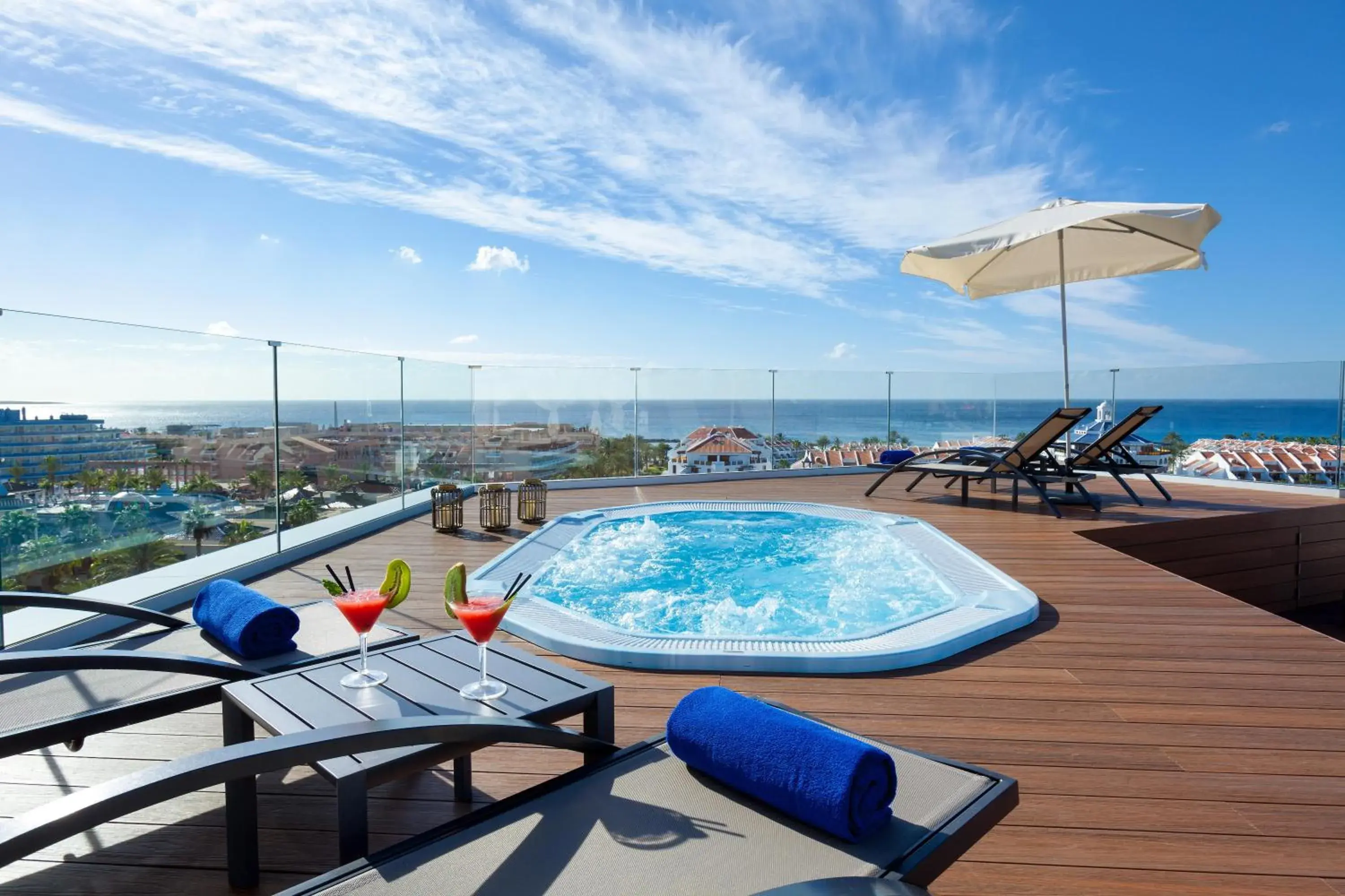 Hotel Best Tenerife Hotel Best Tenerife