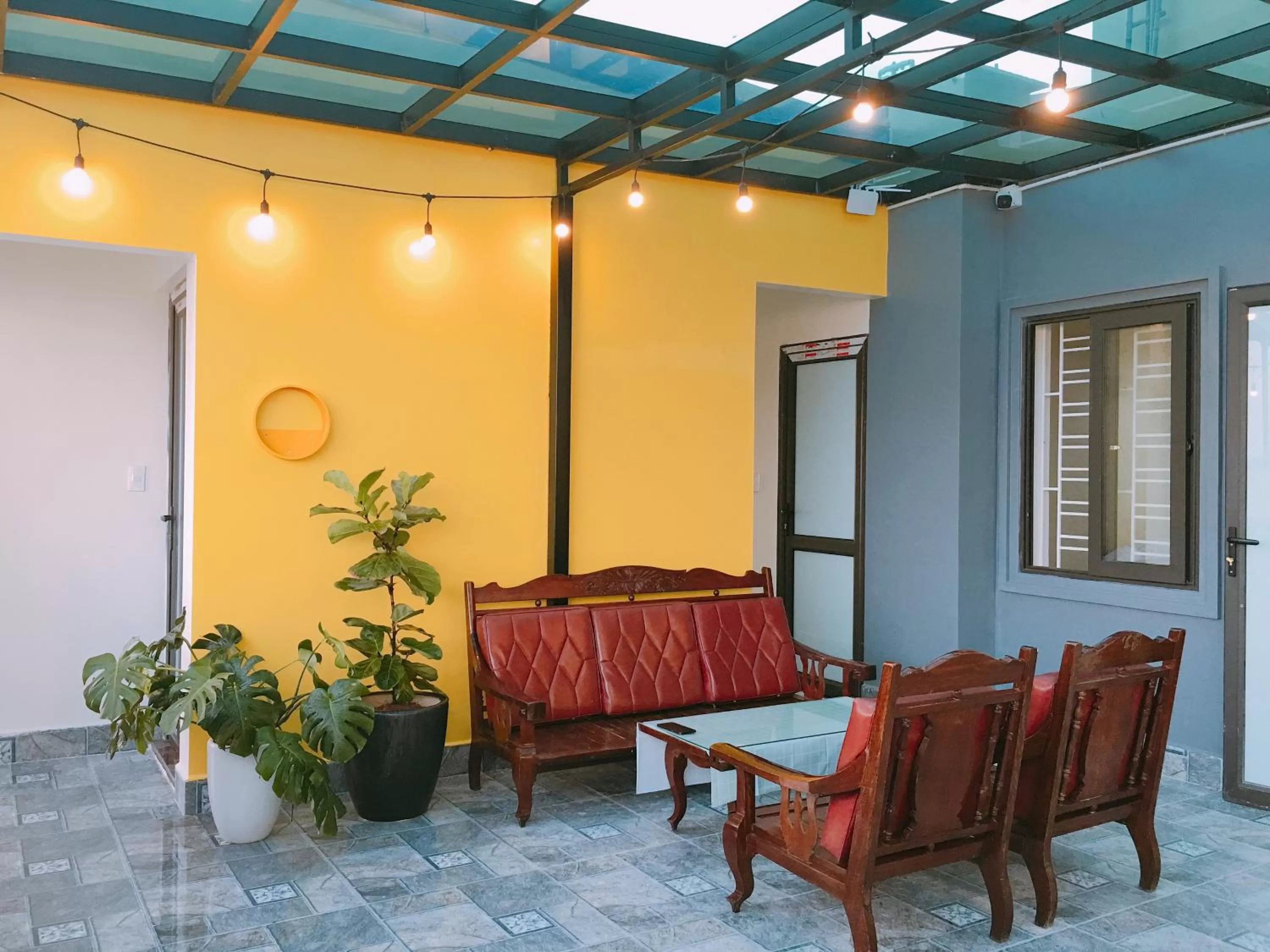 Restaurant/places to eat in Đình Vũ 3