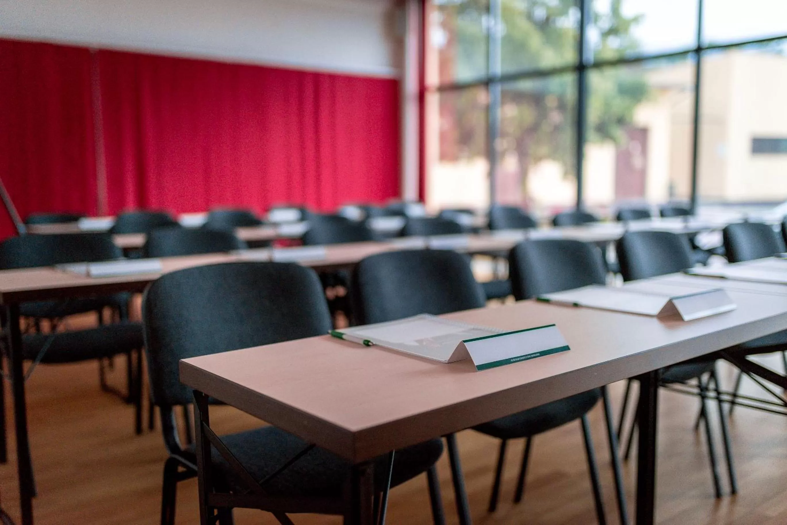 Meeting/conference room in Septimia Hotels & Spa Resort