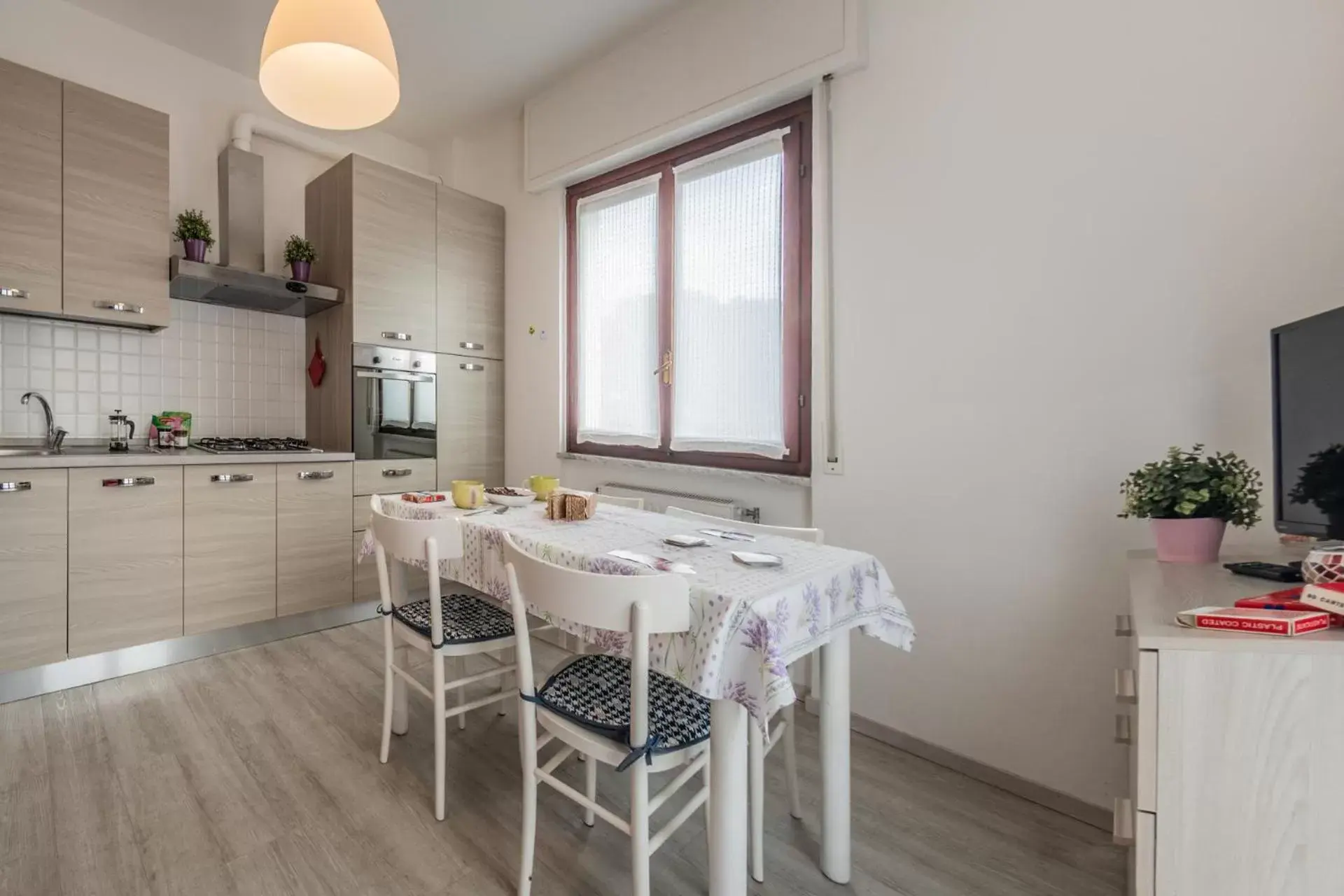 Kitchen or kitchenette, Kitchen/Kitchenette in Residence Holidays