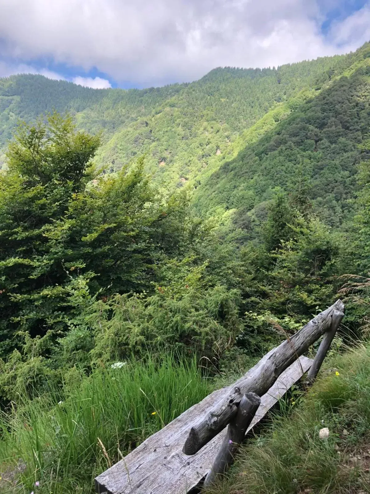 Nearby landmark, Natural Landscape in B&B Ernestina