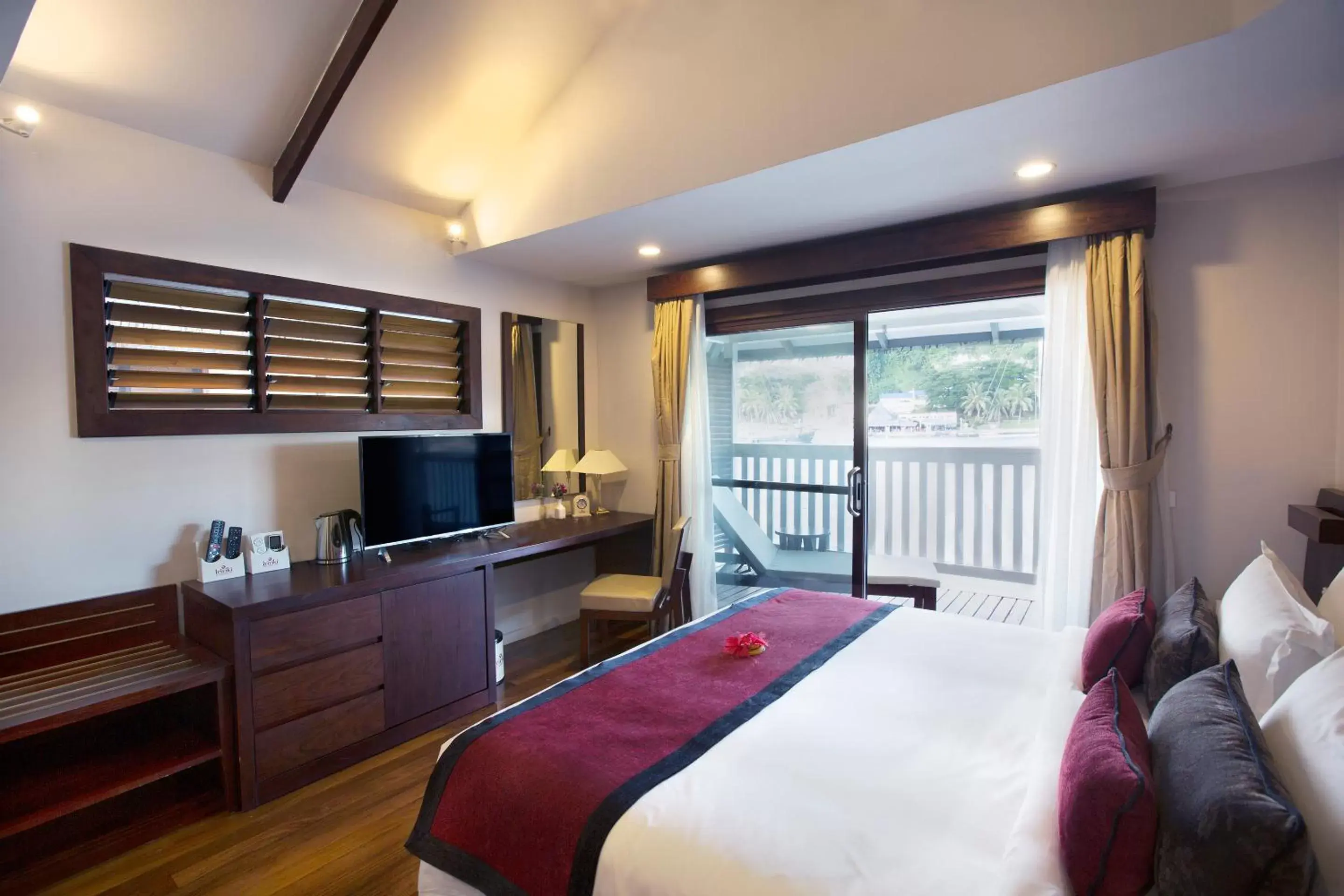Other, Room Photo in Iririki Island Resort & Spa