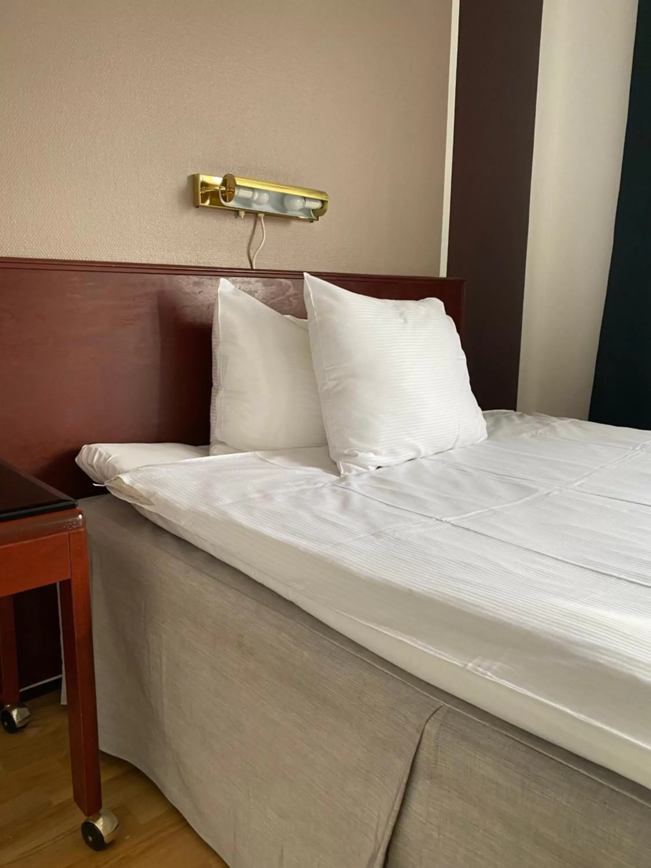 Single Room (Half Board) in Place Lund Single Room (Half Board) in Place Lund