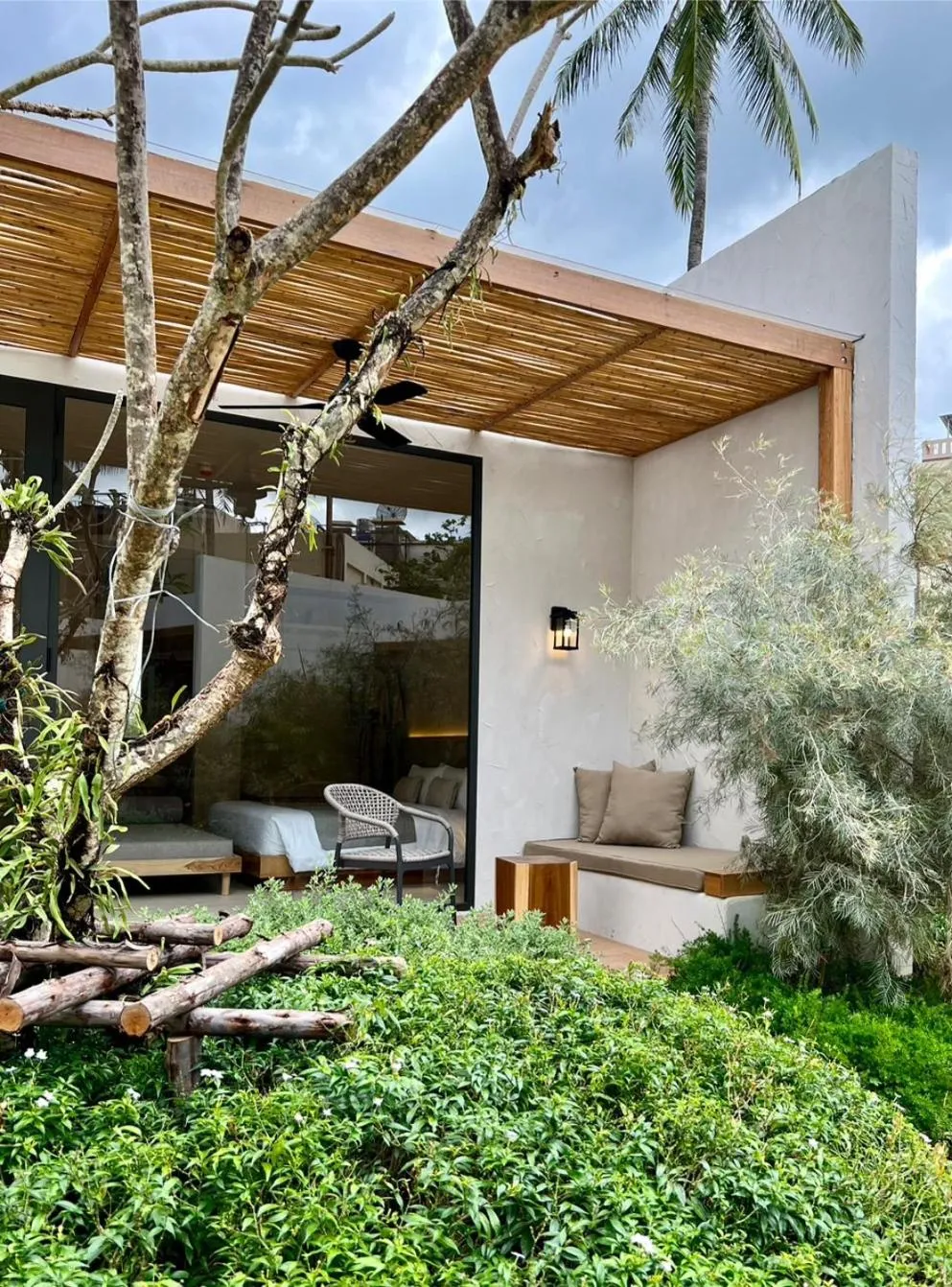 Eden Resort & Villas Phuket Patong