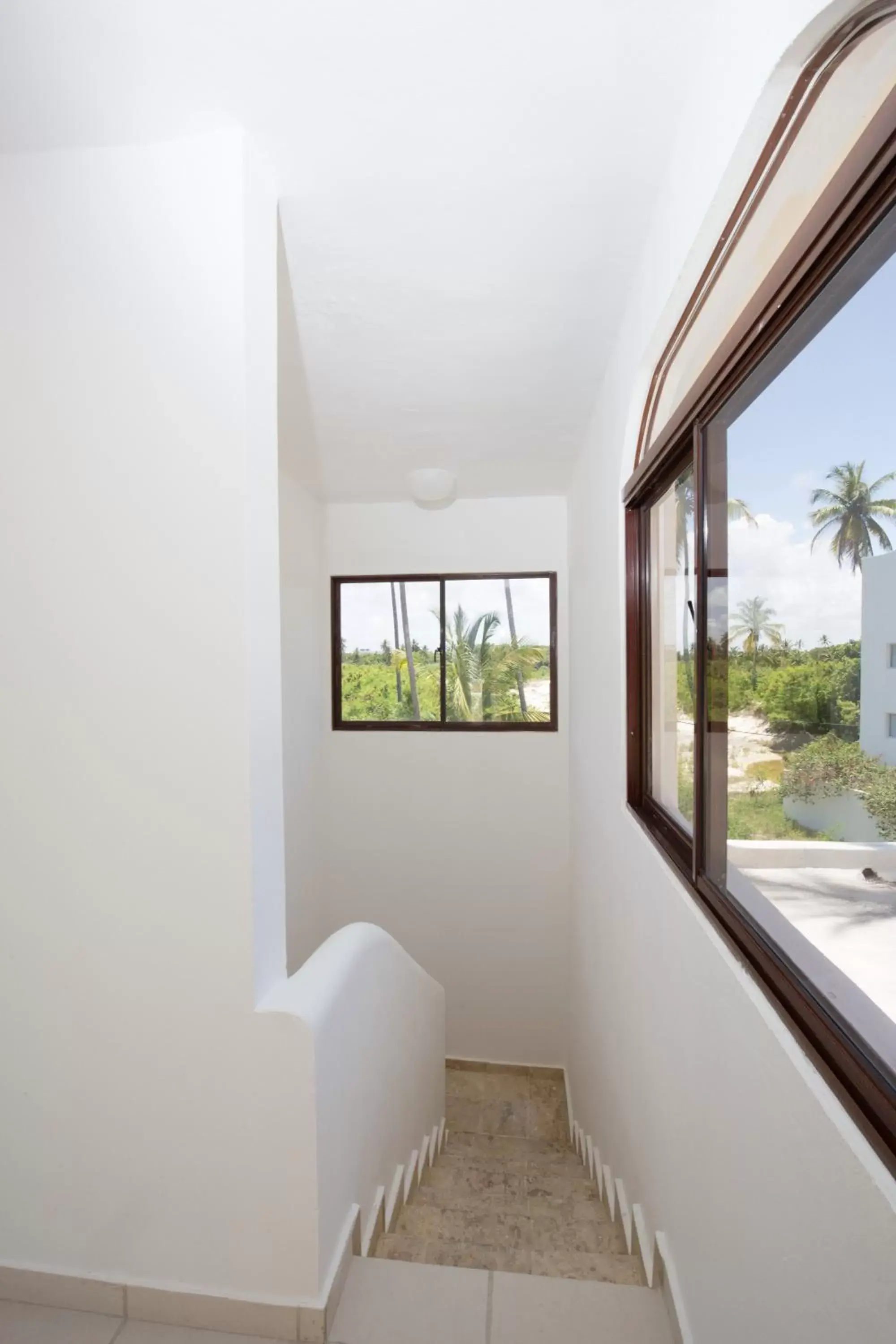 Balcony/Terrace in Los Corales Beach Village