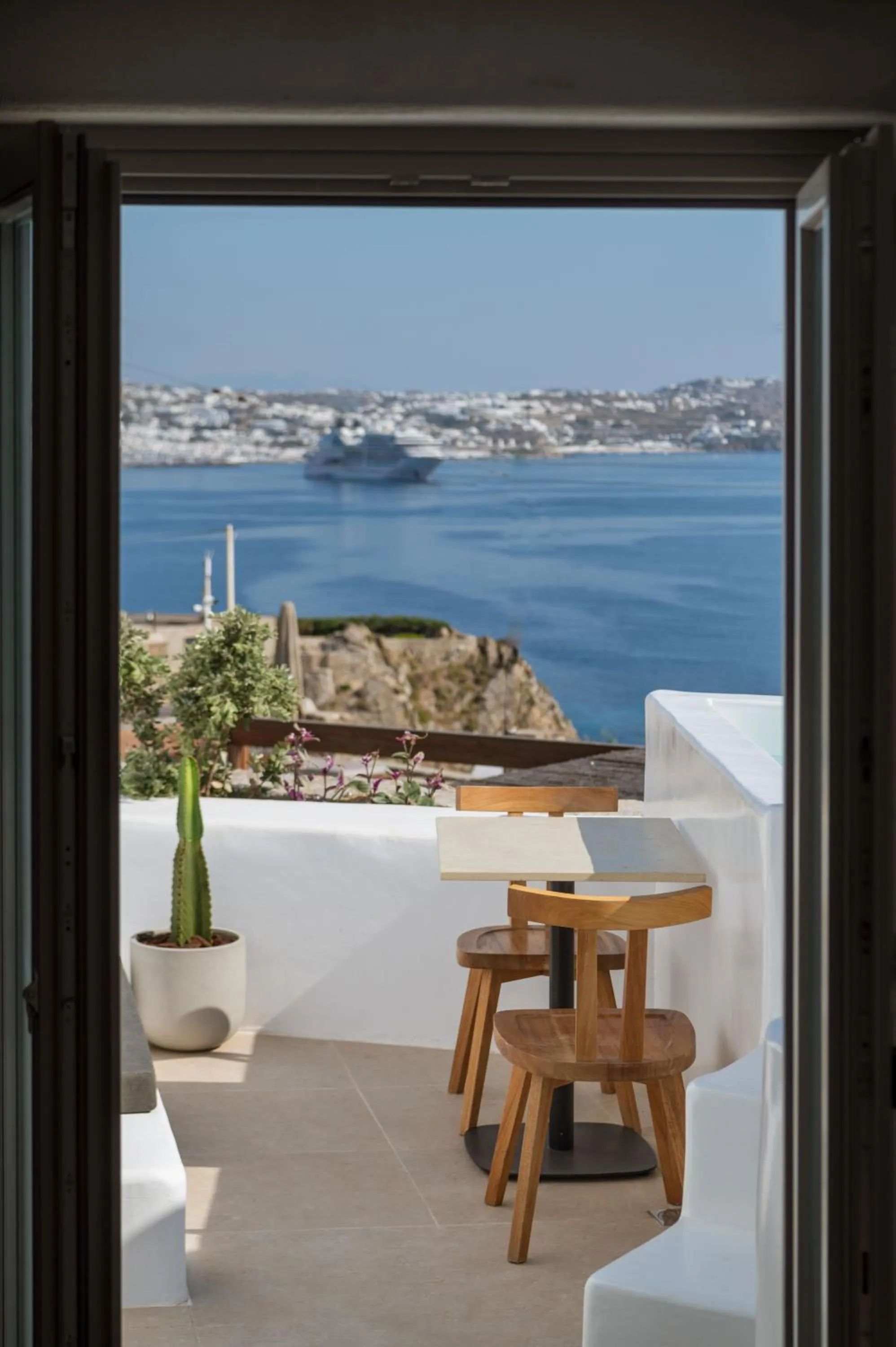 Rocabella Mykonos Hotel