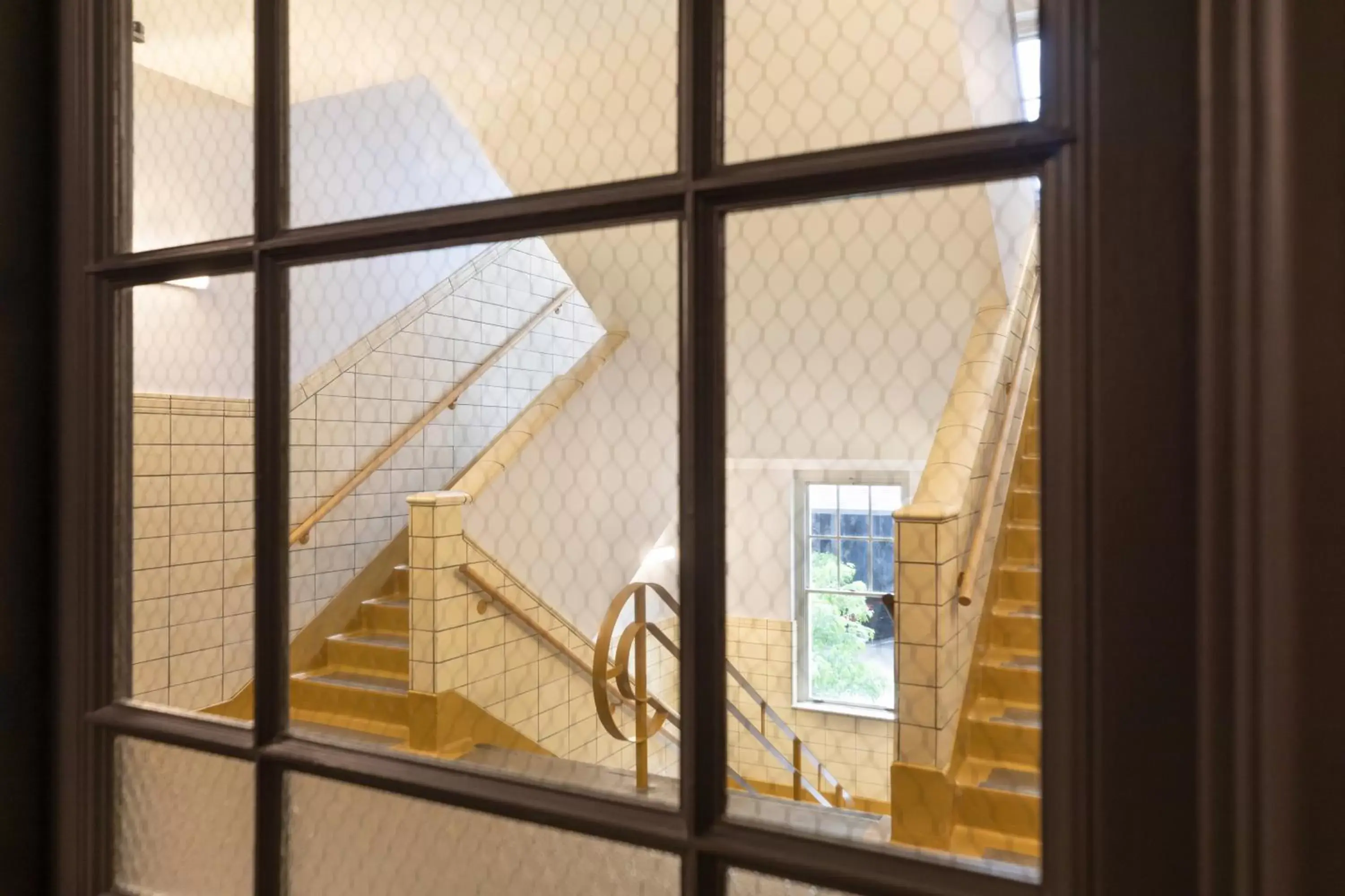 Property building in The Slate Hotel Denver Downtown, Tapestry by Hilton Property building in The Slate Hotel Denver Downtown, Tapestry by Hilton