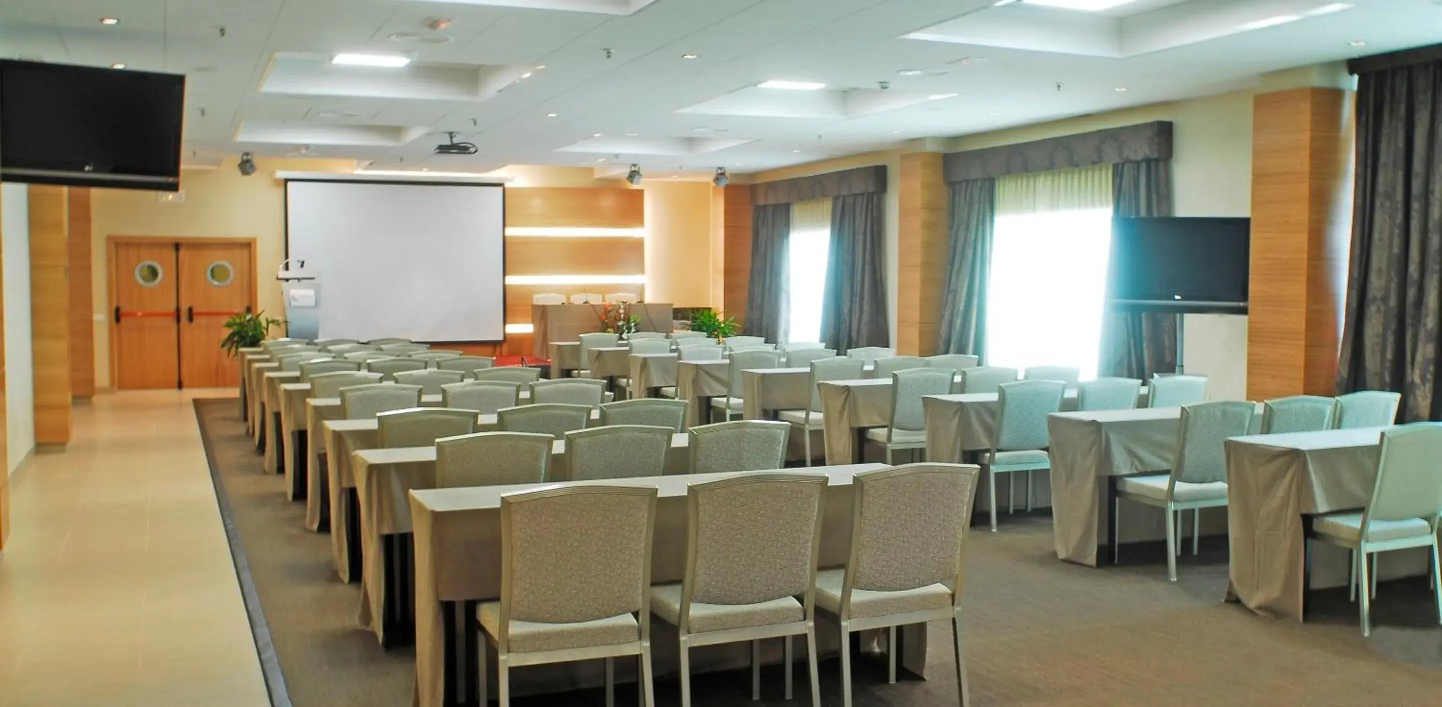 Meeting/conference room in Cordial Mogan Valle