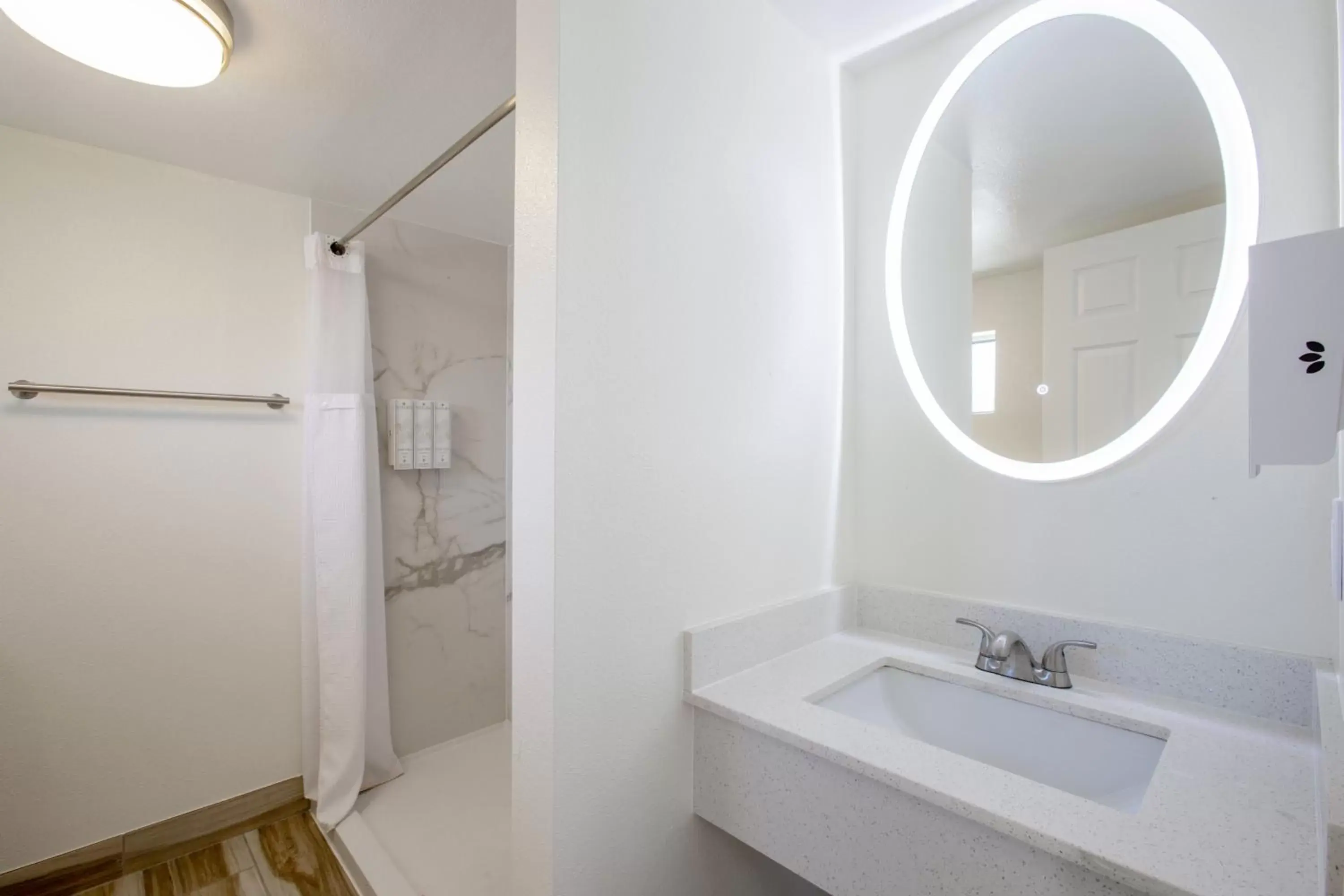 Bathroom in Dreamcatcher Inn of Sedona