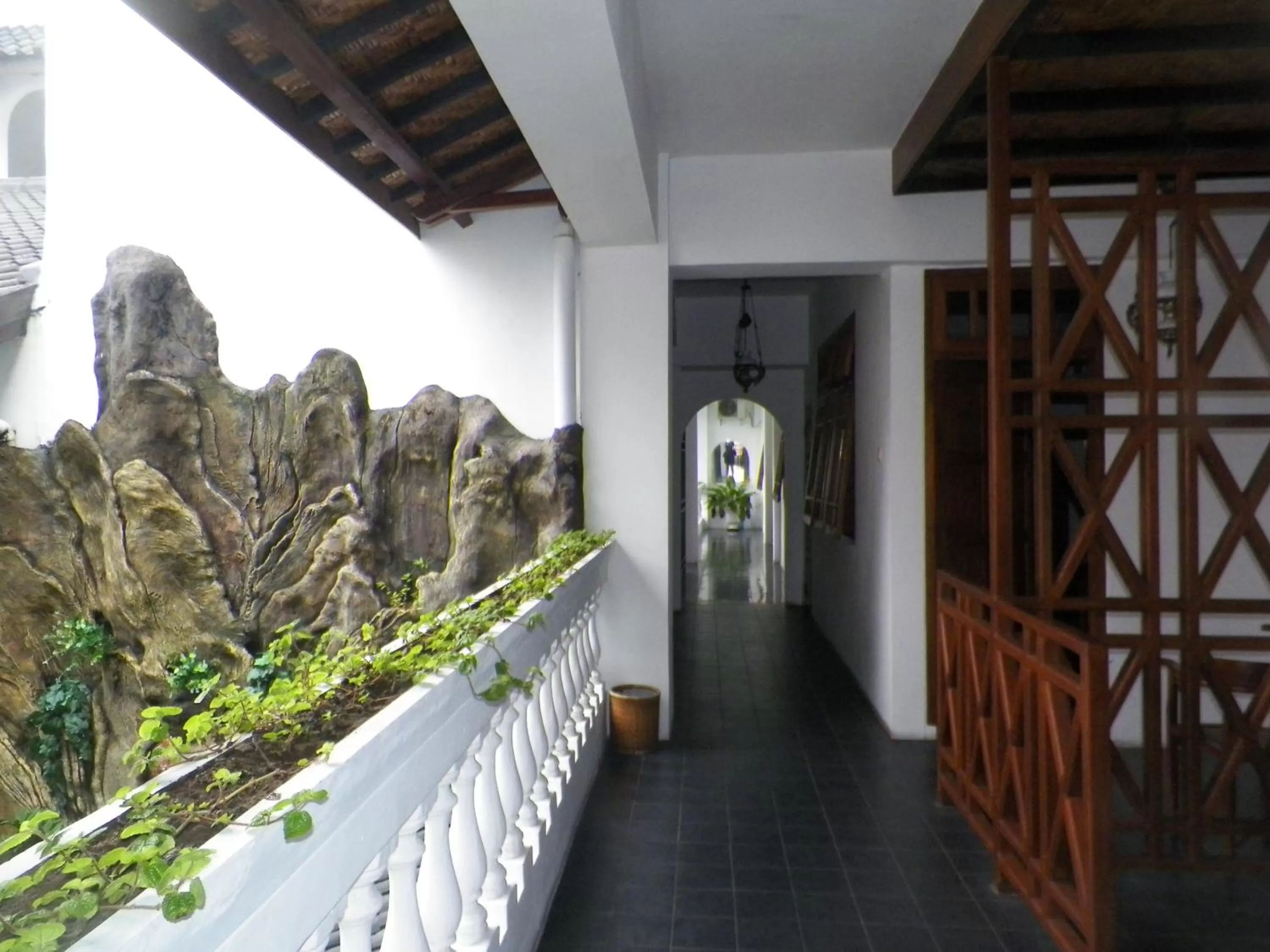 Day in Bladok Hotel & Restaurant