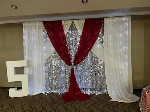 Banquet/Function facilities in Comfort Suites Houston IAH Airport - Beltway 8