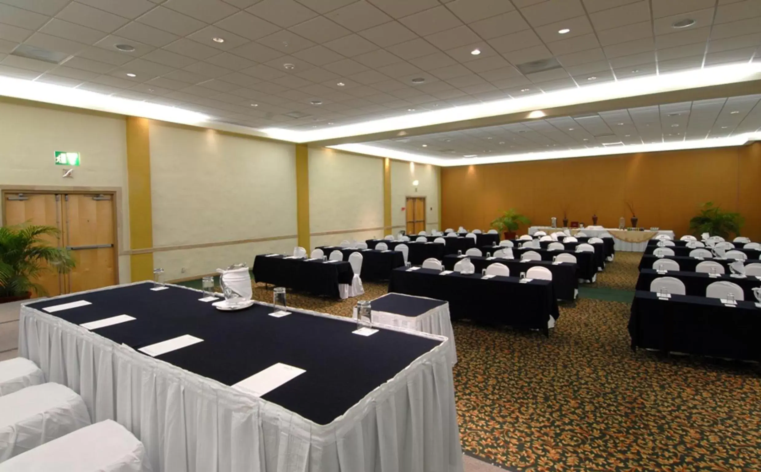 Banquet/Function facilities in Sunscape Puerto Vallarta Resort & Spa - All Inclusive