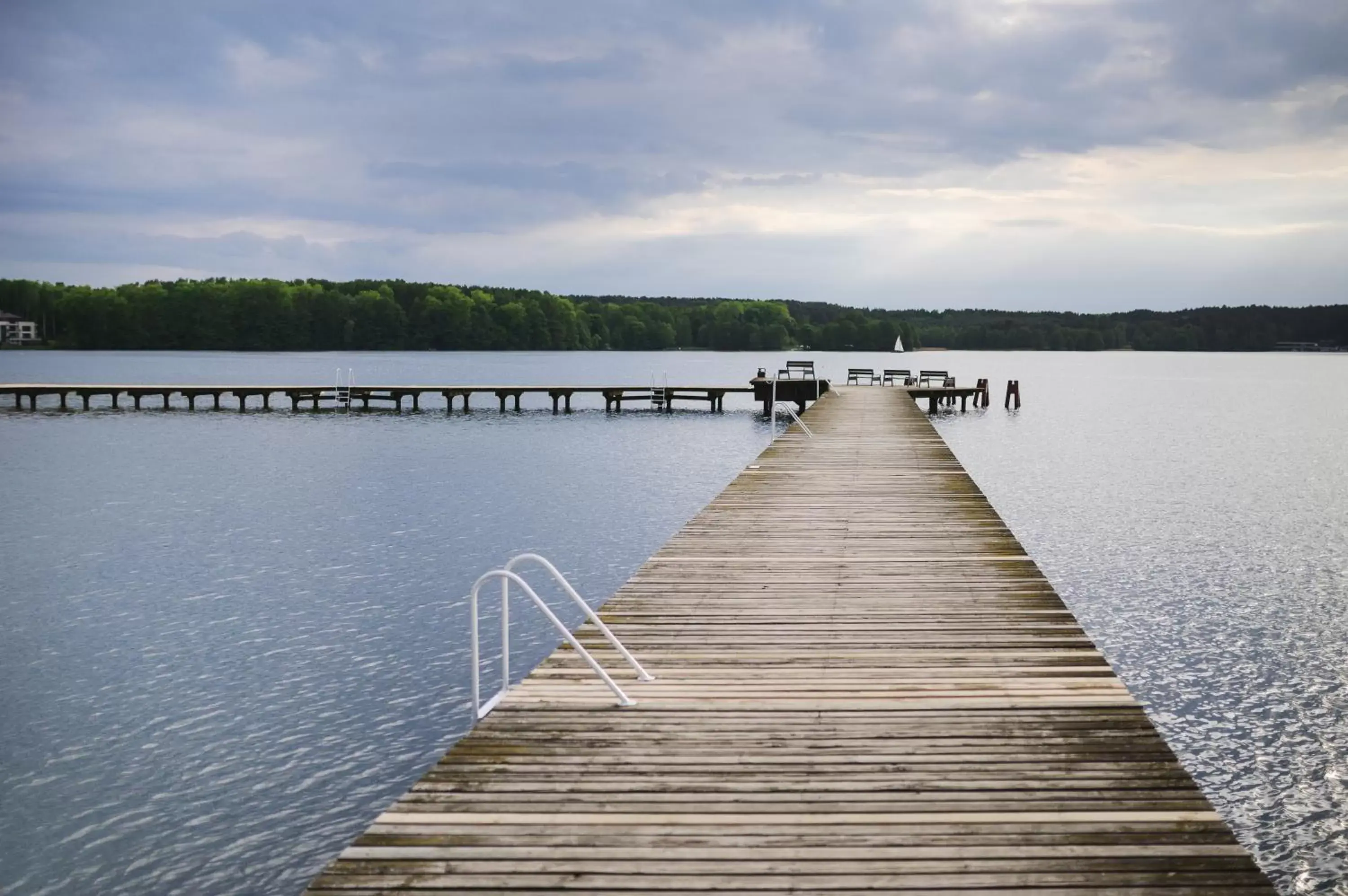 Beach in Best Western Plus Hotel Olsztyn Old Town