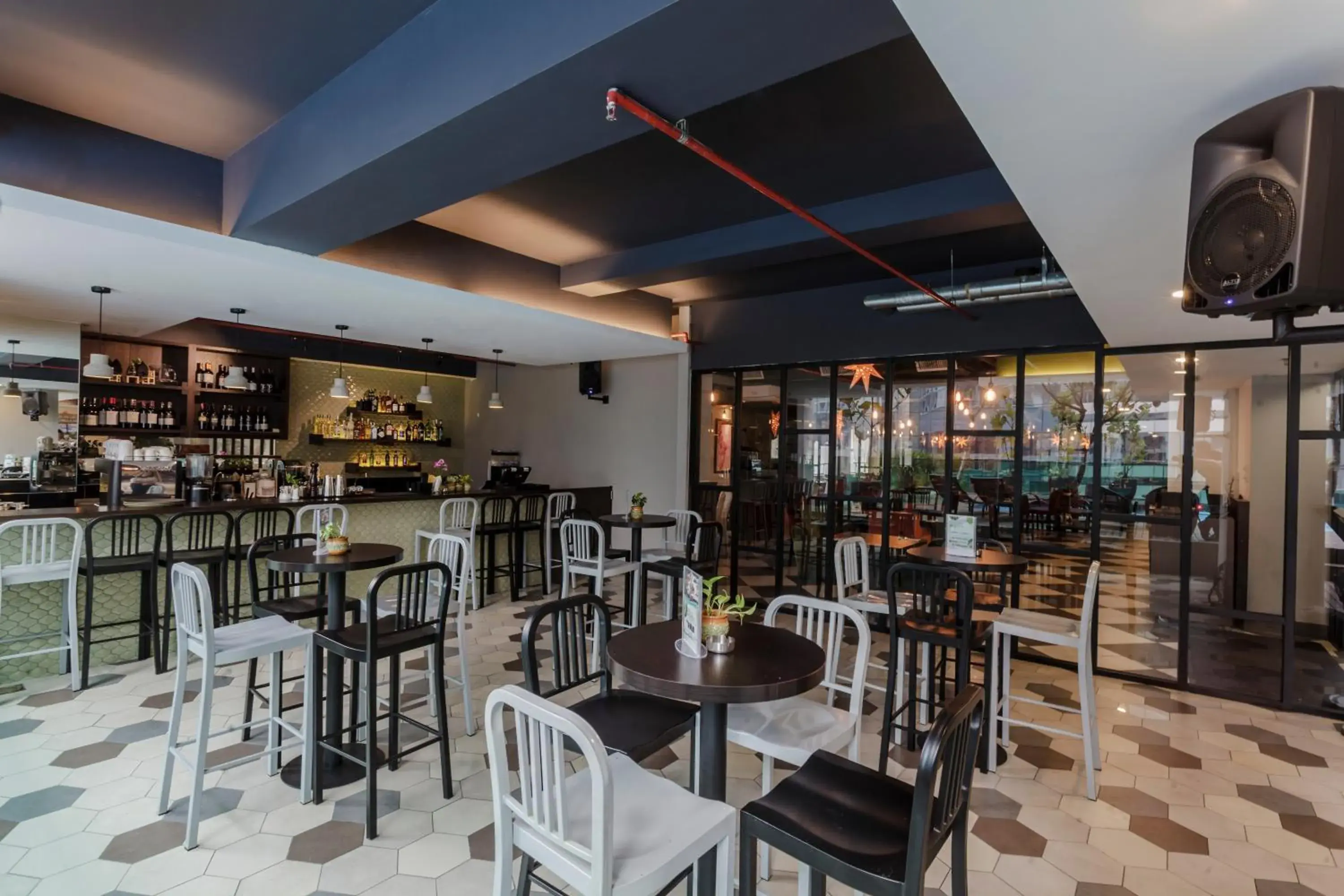 Restaurant/places to eat in Verdant Hill Hotel Kuala Lumpur Restaurant/places to eat in Verdant Hill Hotel Kuala Lumpur