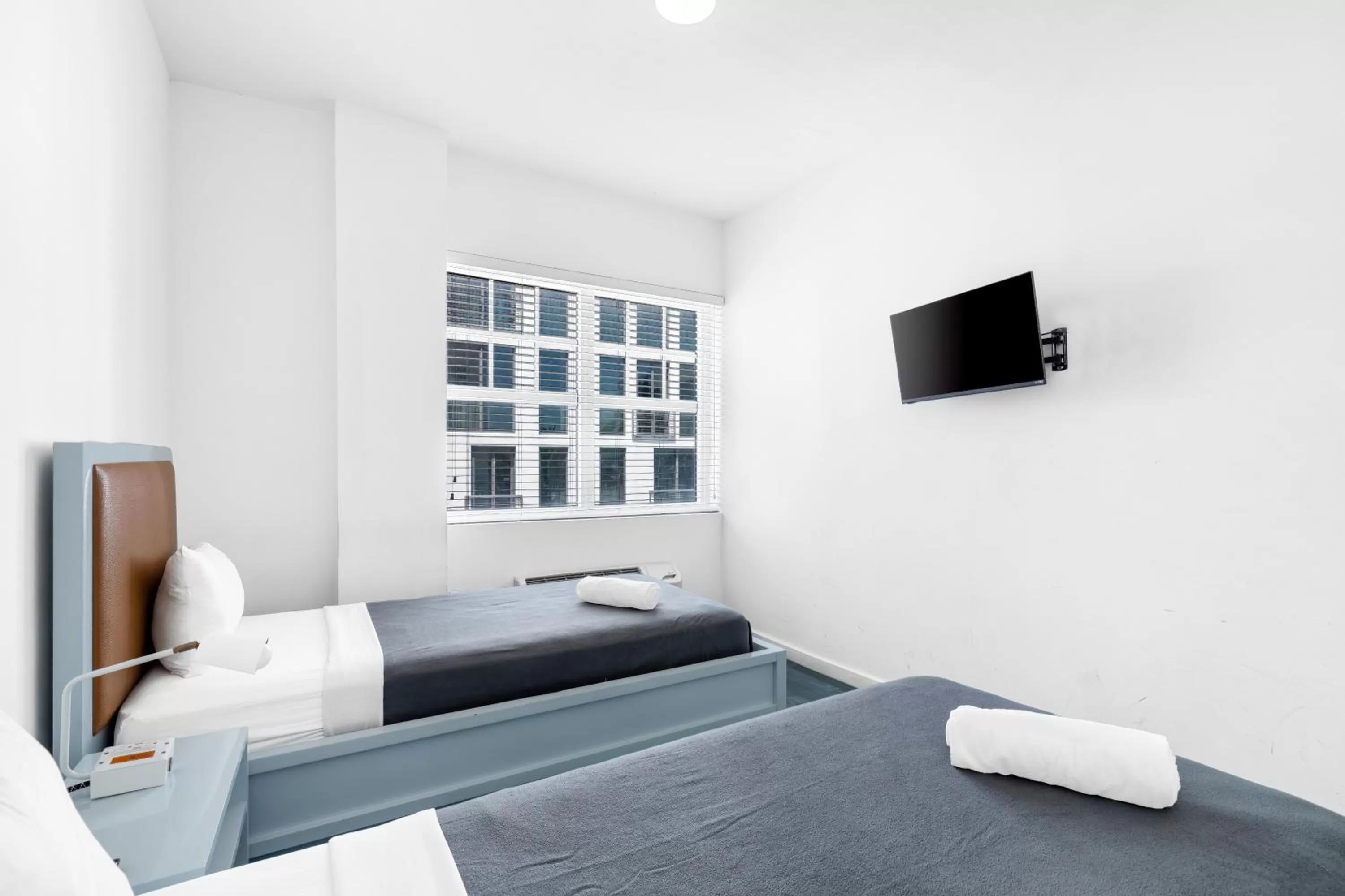 TV/Entertainment Center in The Variety by LuxUrban