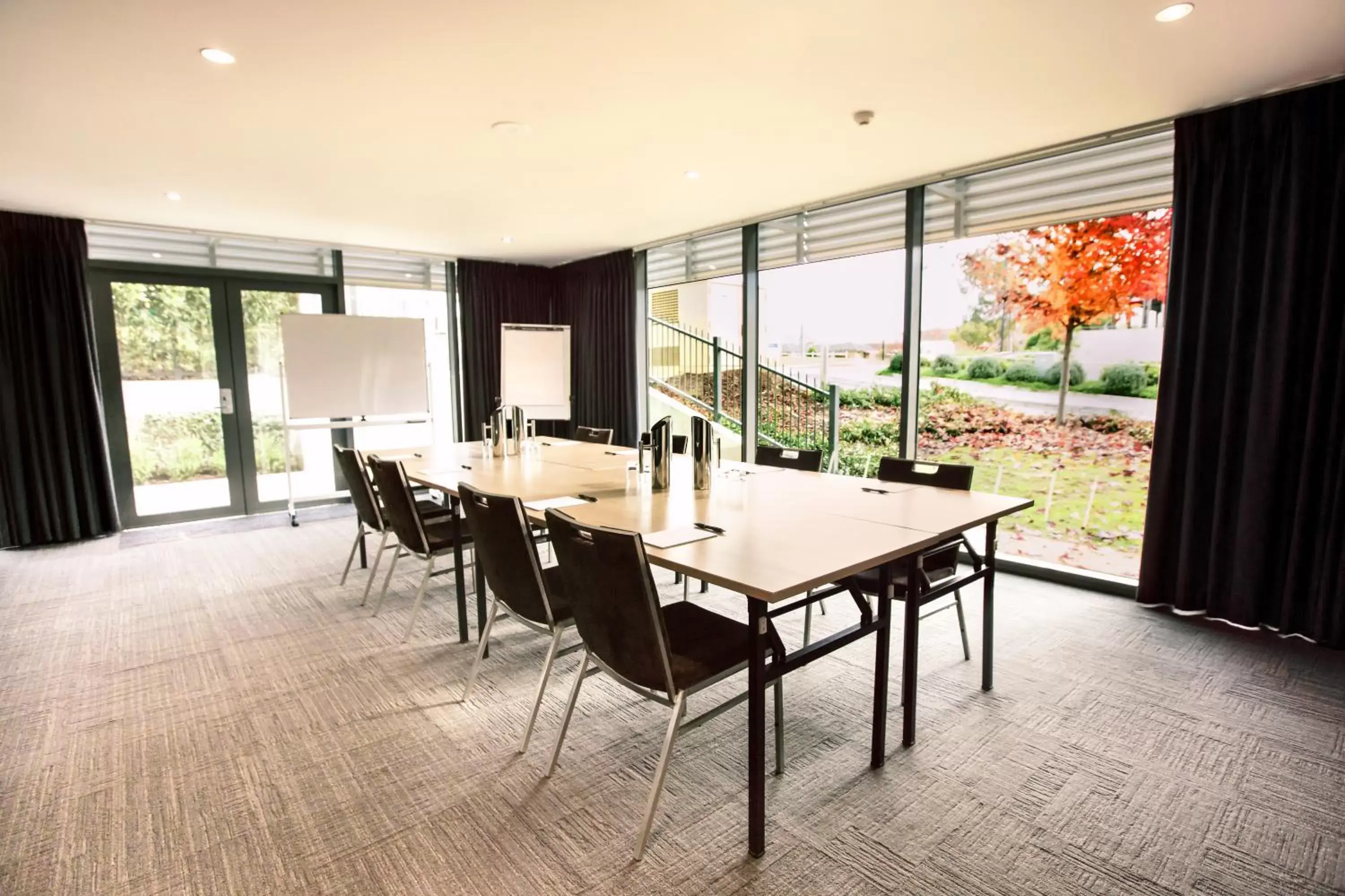 Meeting/conference room in Quest Wodonga