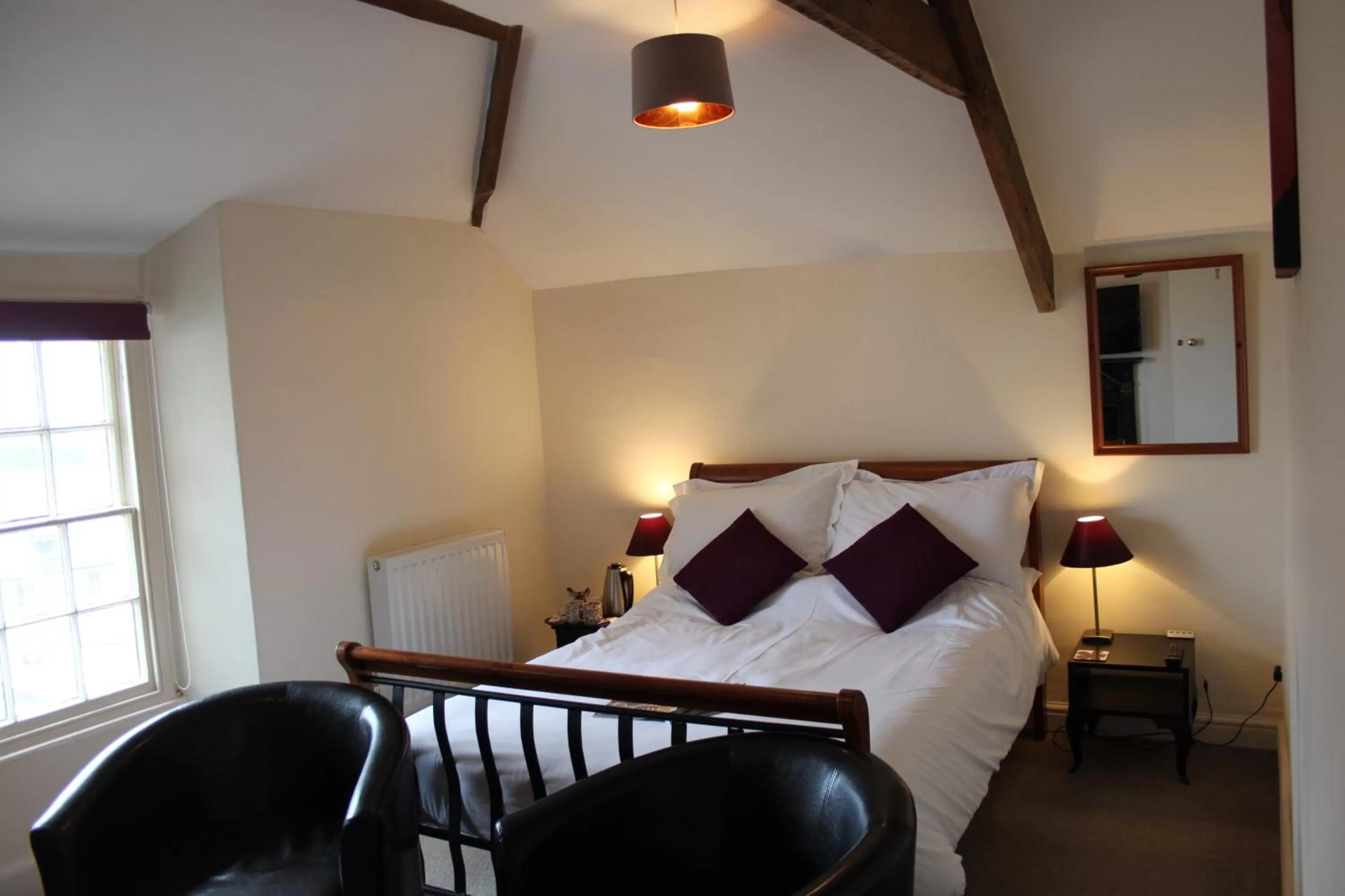 Bedroom, Bed in The Olive Branch