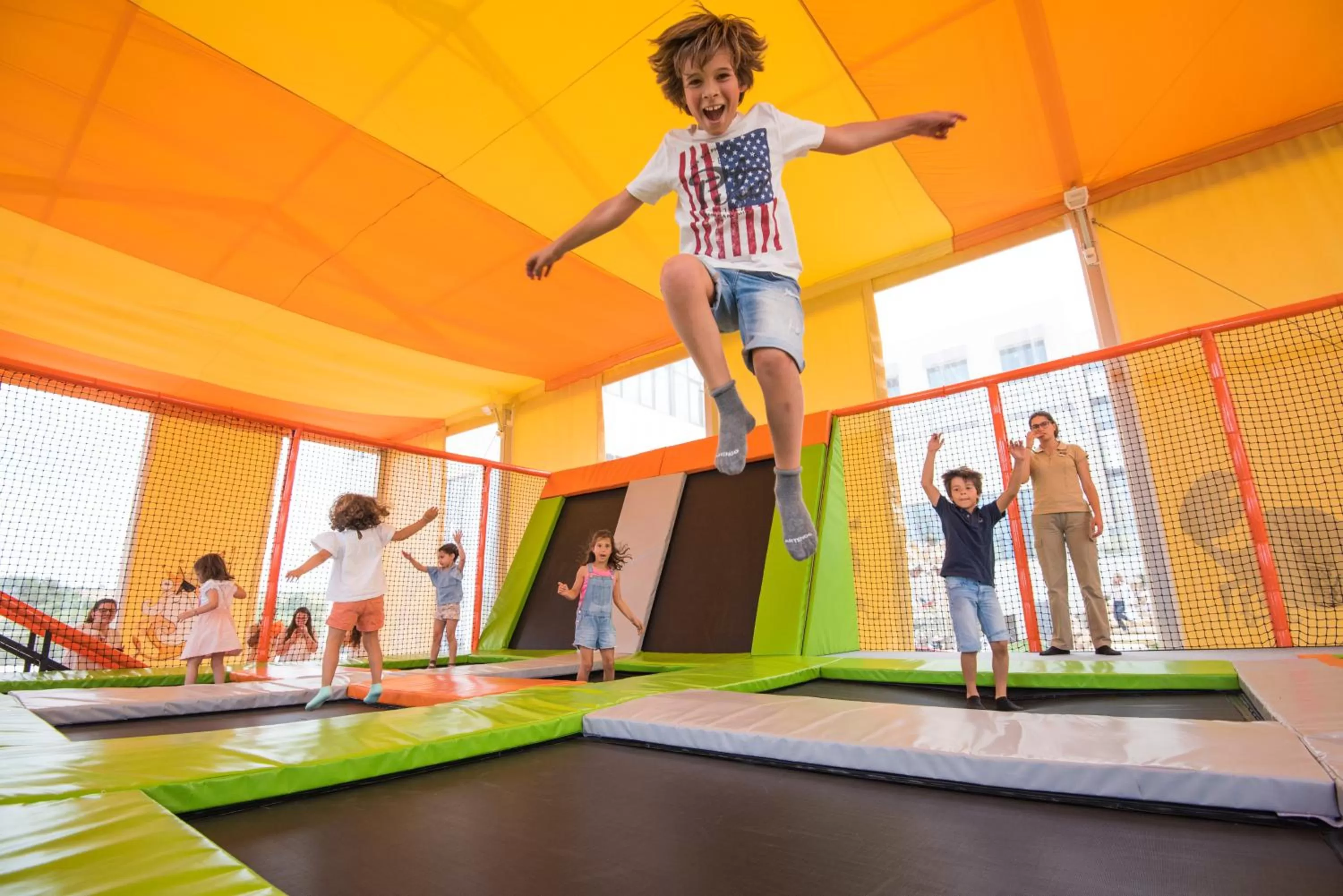 Activities in Vila Gale Collection Sintra