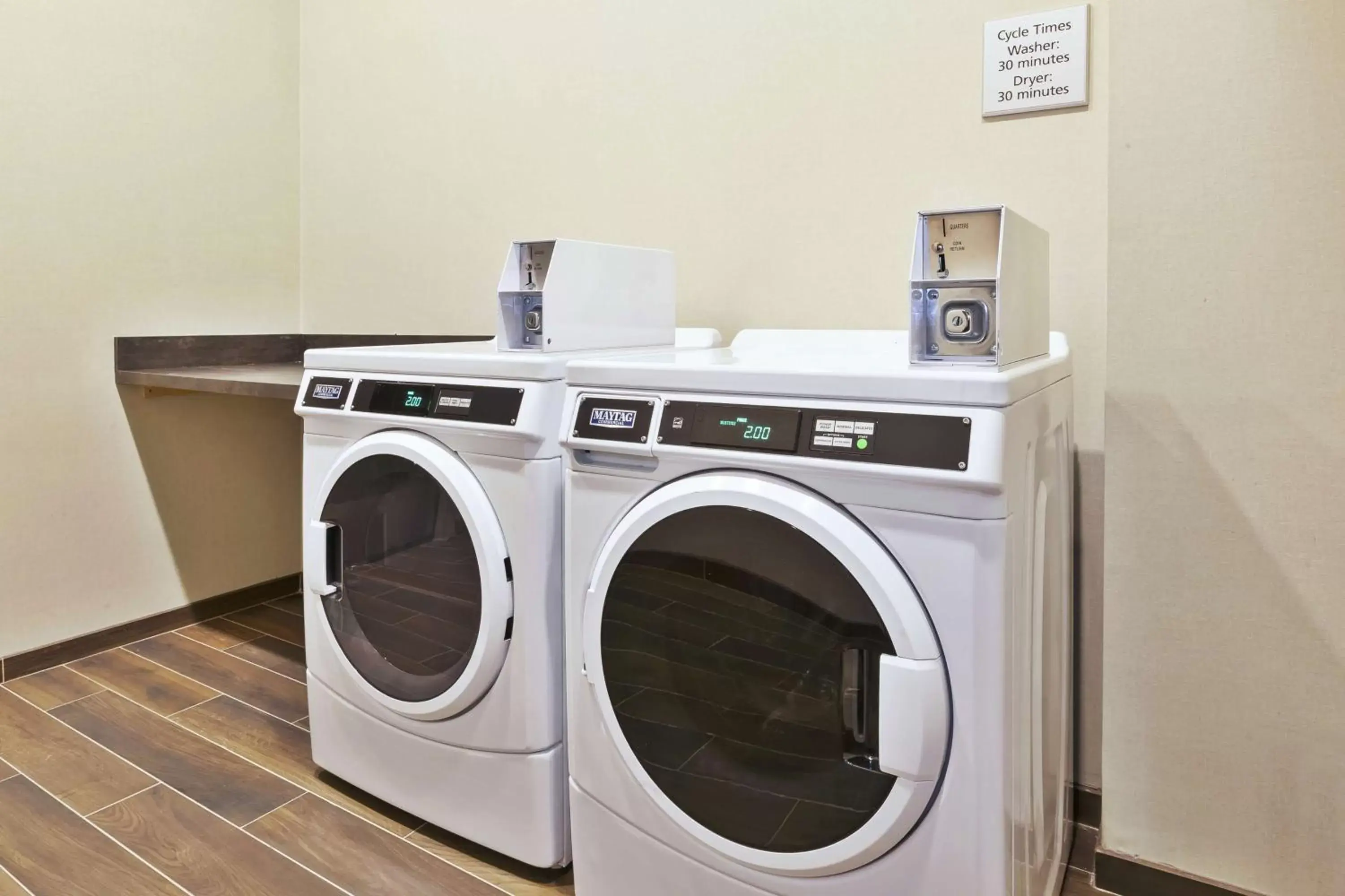 Property building in Hampton Inn Sedalia Property building in Hampton Inn Sedalia