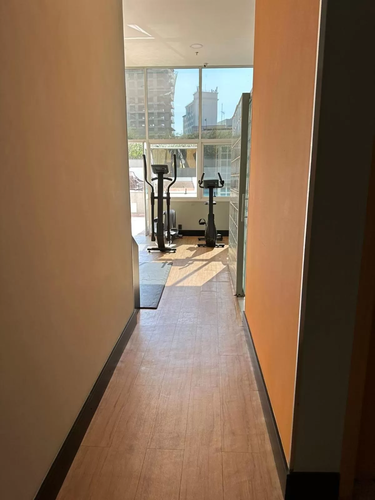Studio Paulista Bela Cintra