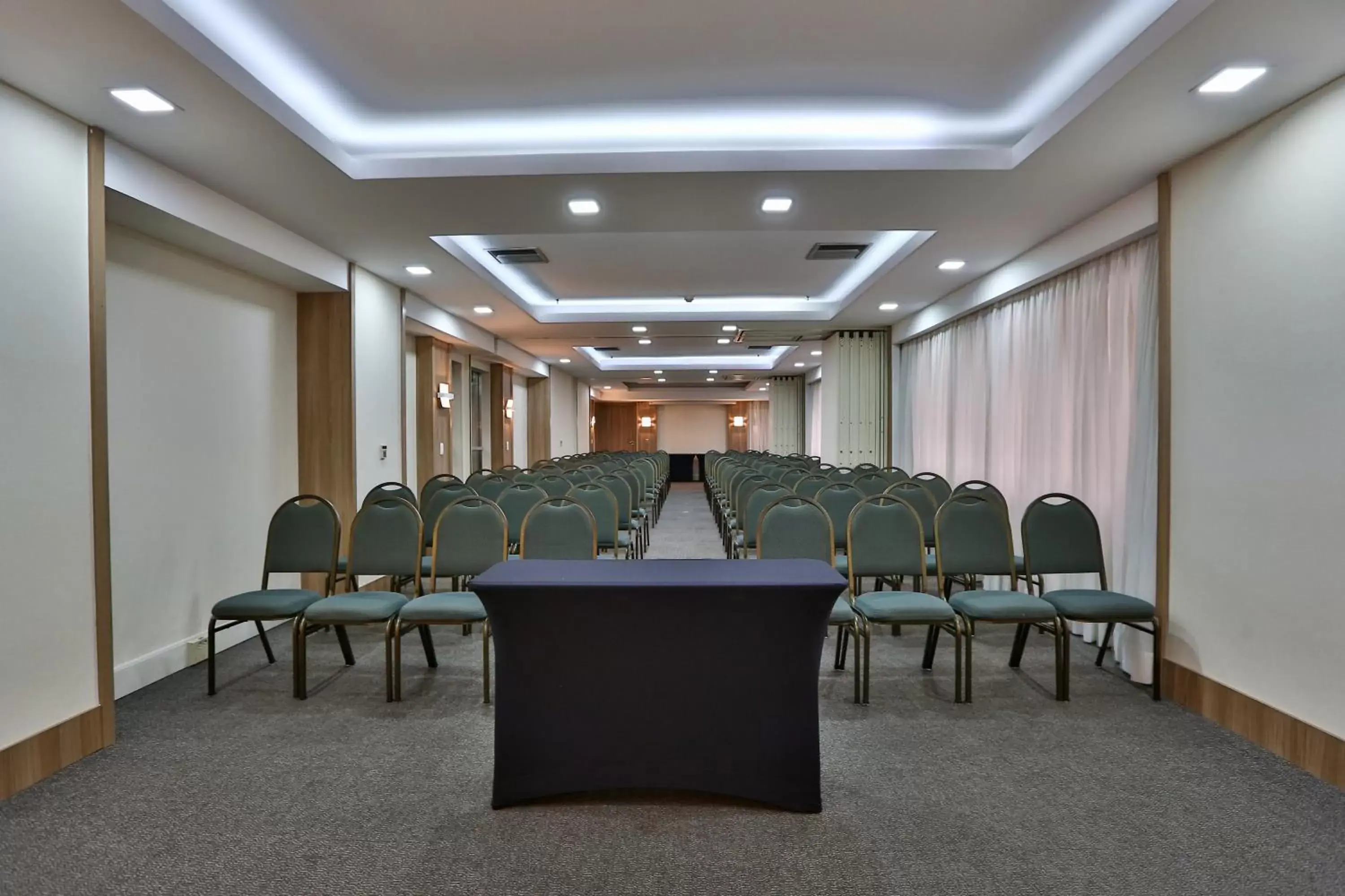 Meeting/conference room in Transamerica Executive Jardins