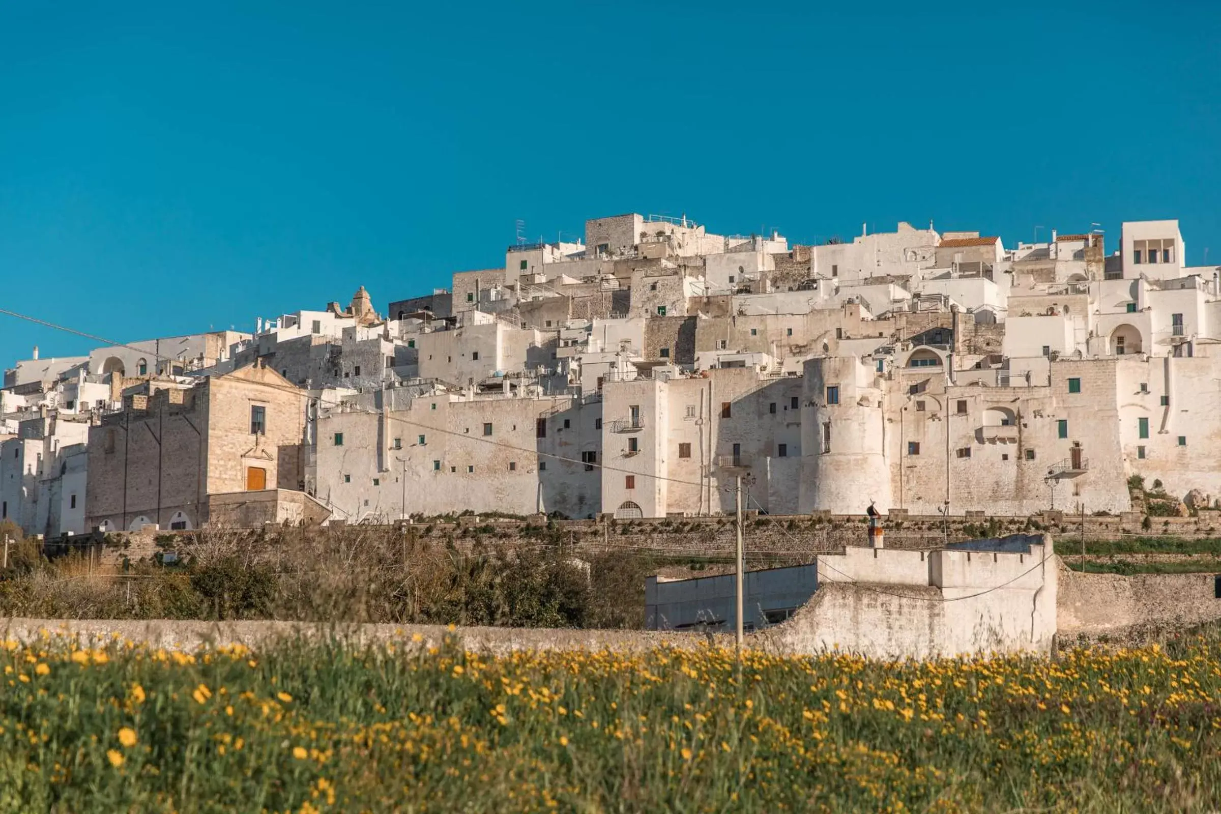 Nearby landmark, Property Building in Il Sogno delle Benedettine