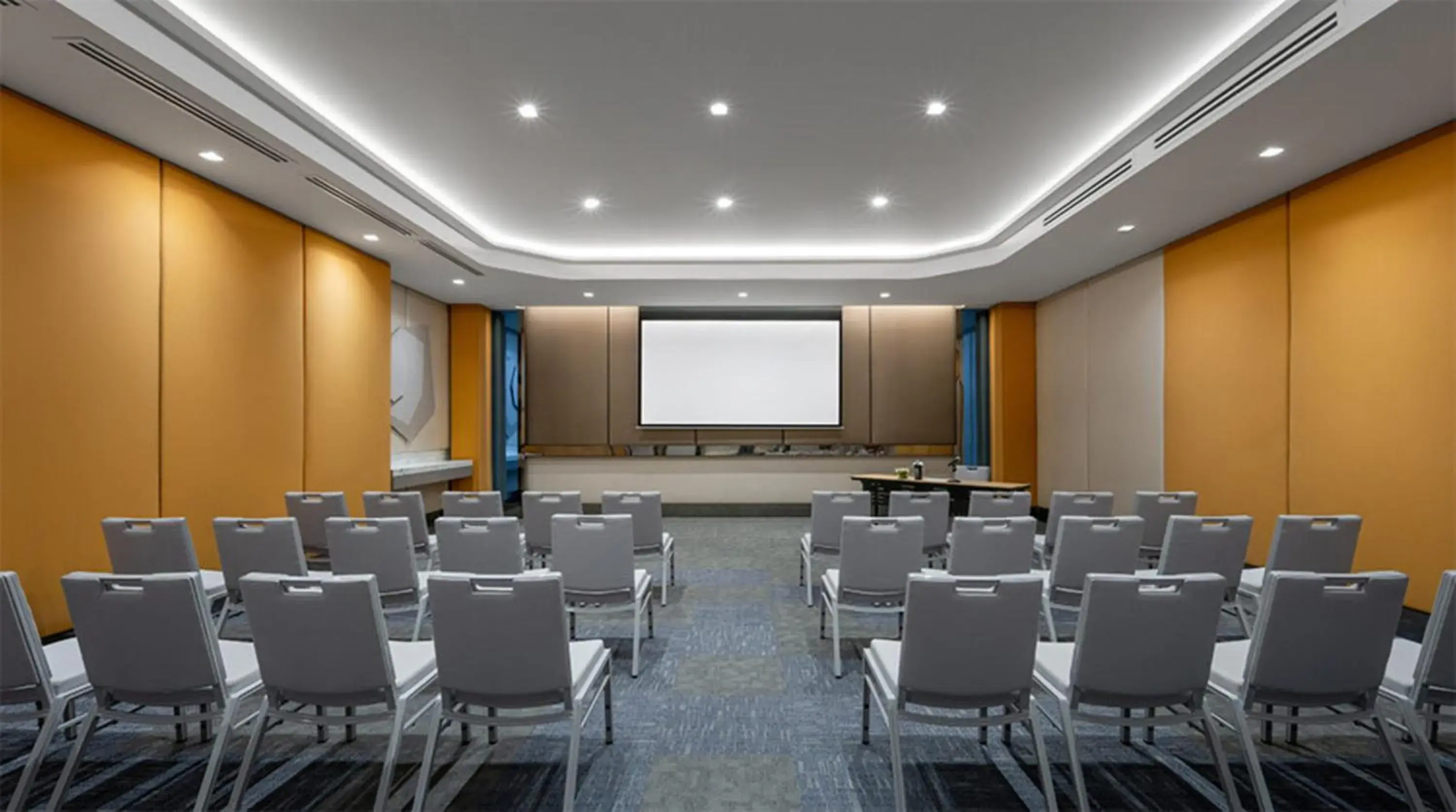 Meeting/conference room in Novotel Rayong Star Convention Centre