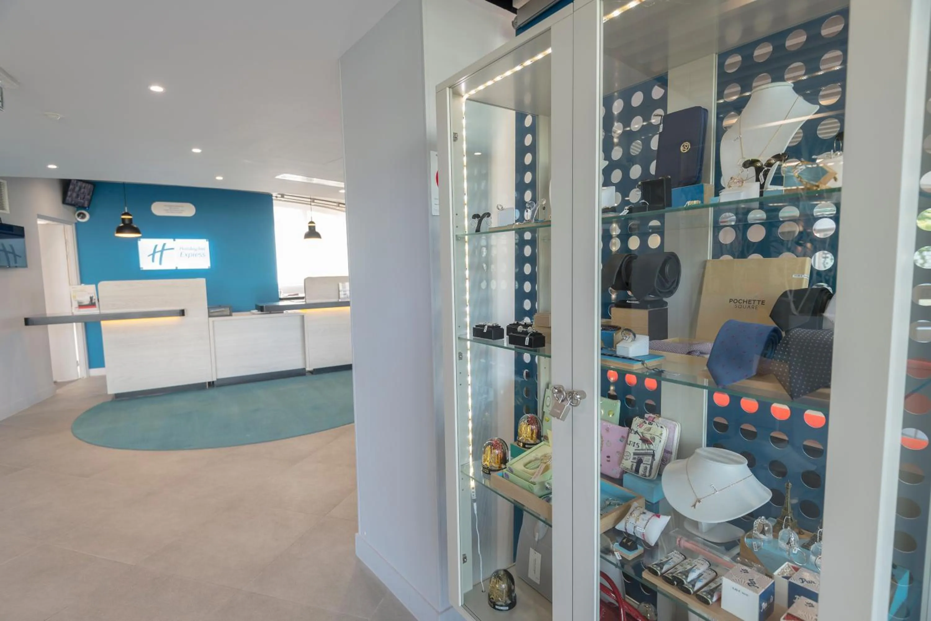 Other in Holiday Inn Express Paris - Velizy by IHG