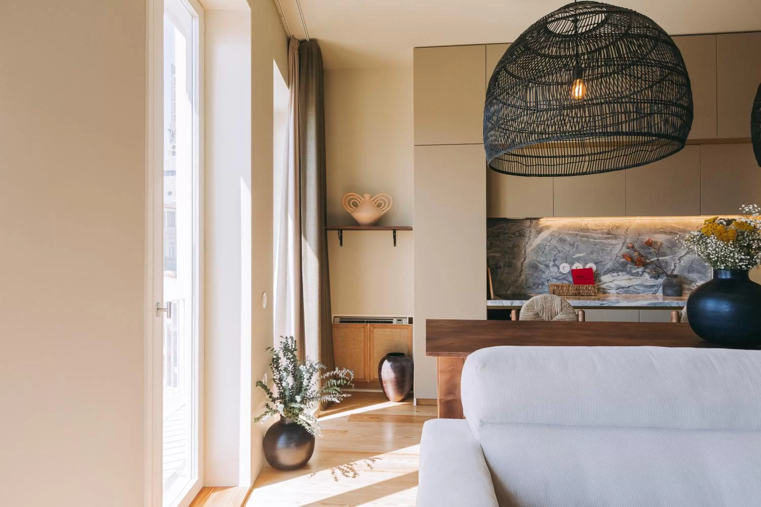 Premium Studio in Village Aparthotel By BOA