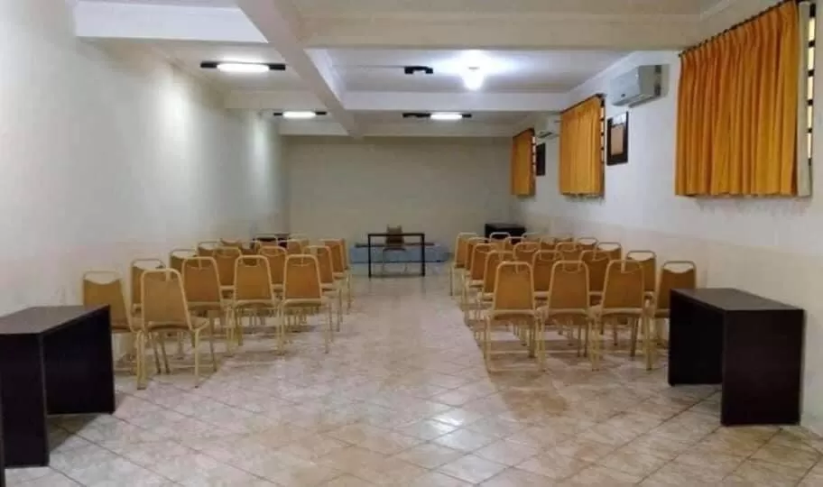 Banquet/Function facilities in Jardin Park Hotel