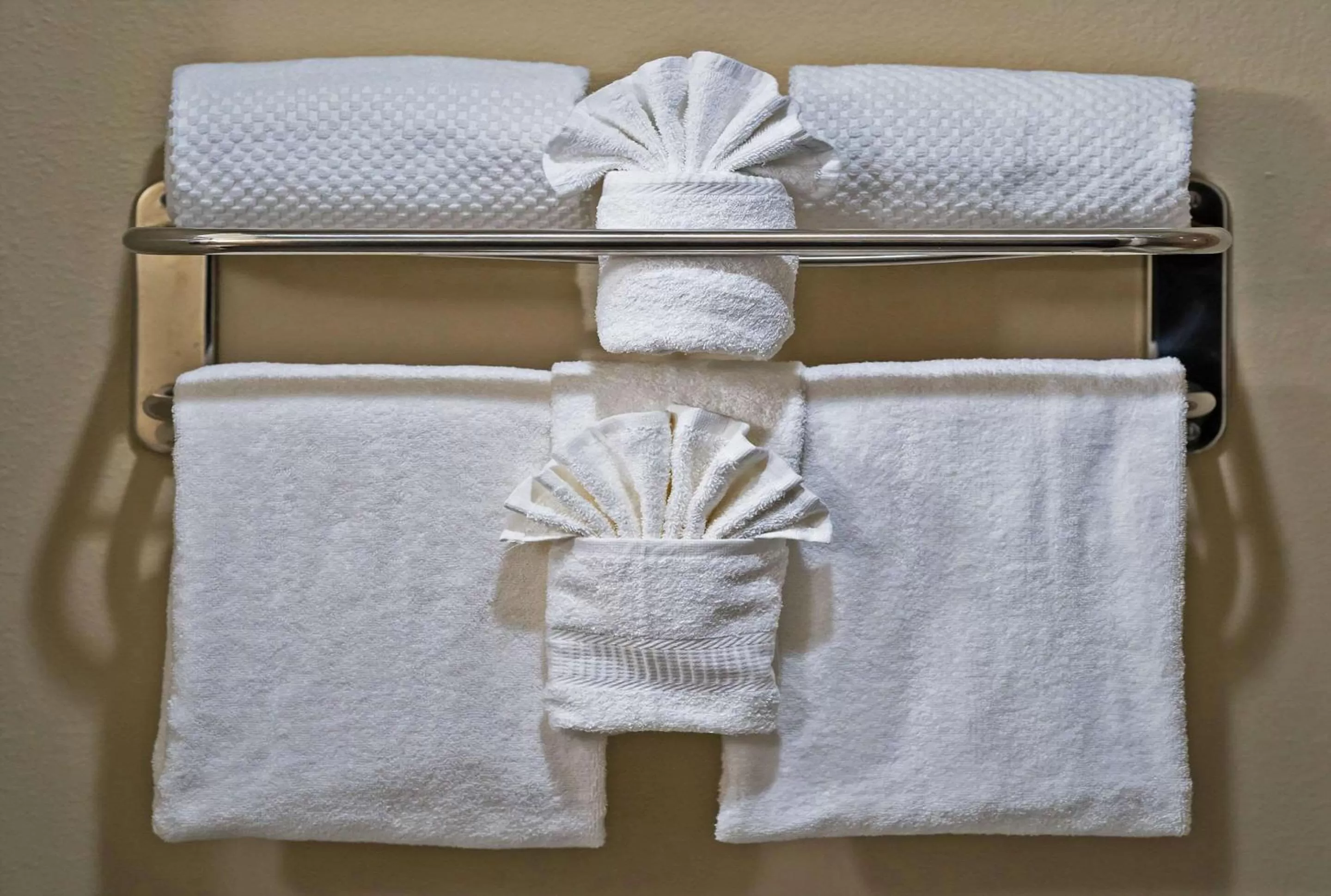 Bathroom in Comfort Inn & Suites - Fort Gordon