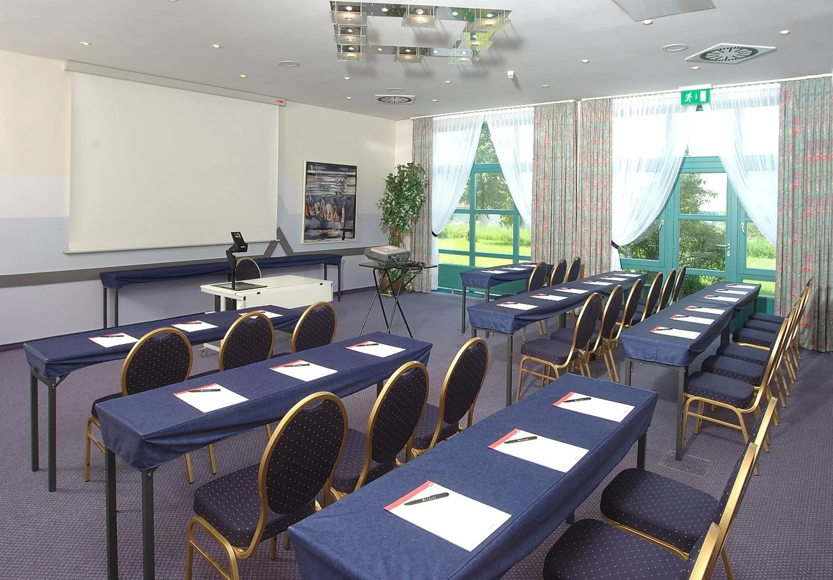 Business facilities in H+ Hotel Limes Thermen Aalen