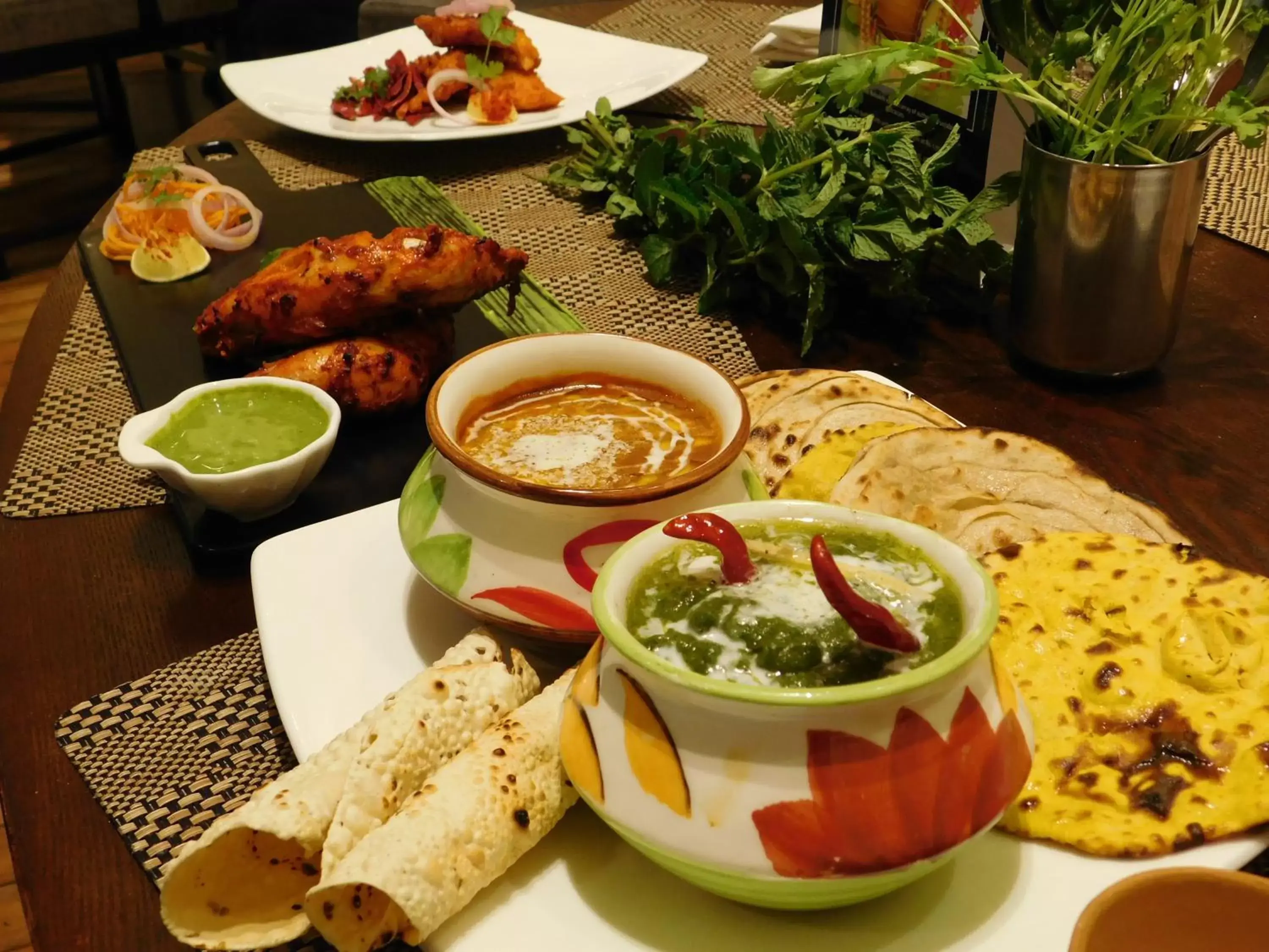 Food close-up, Food in Pride Plaza Hotel, Aerocity New Delhi